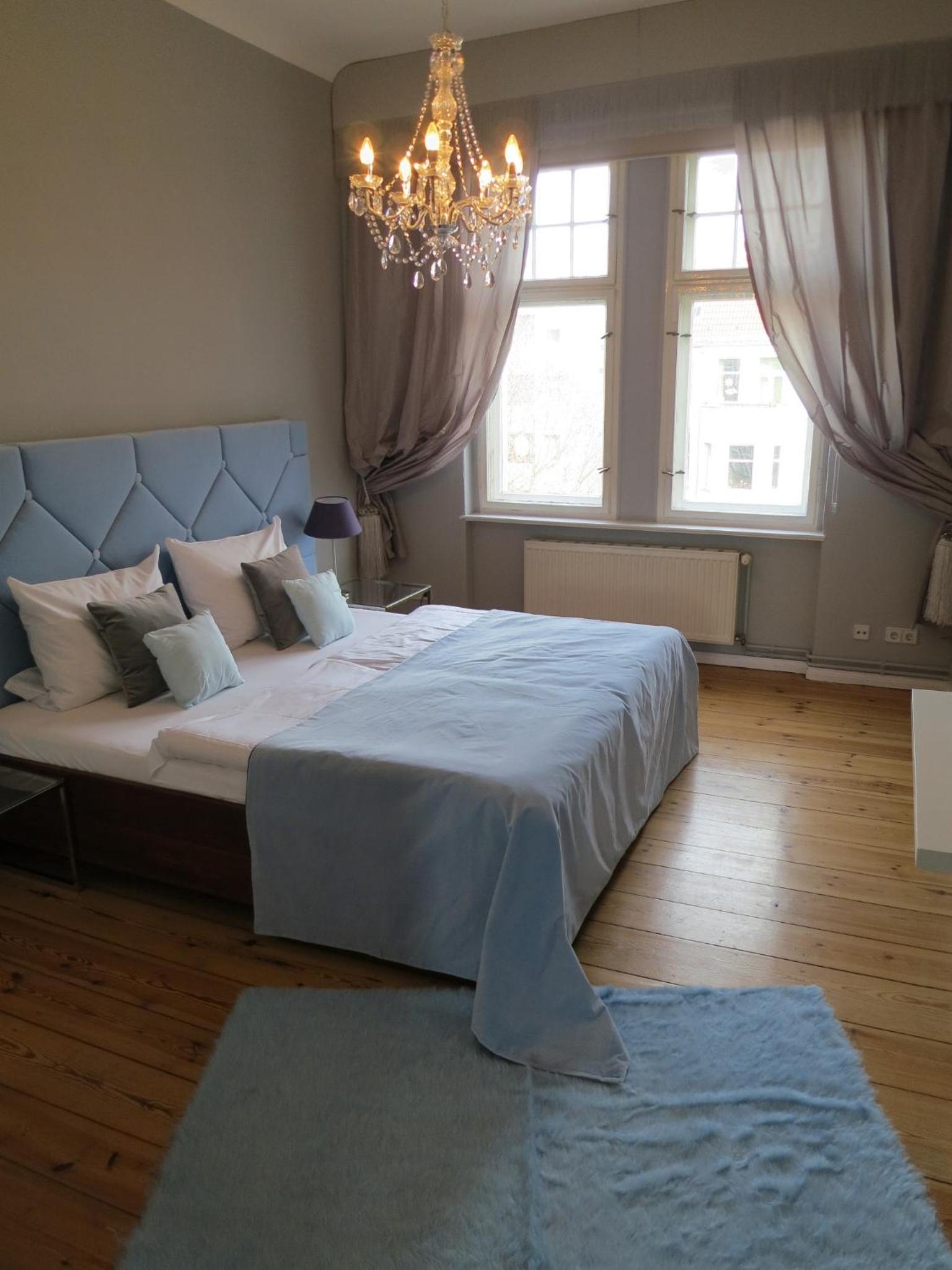 Two-Bedroom Apartment (4 Adults) photo 1
