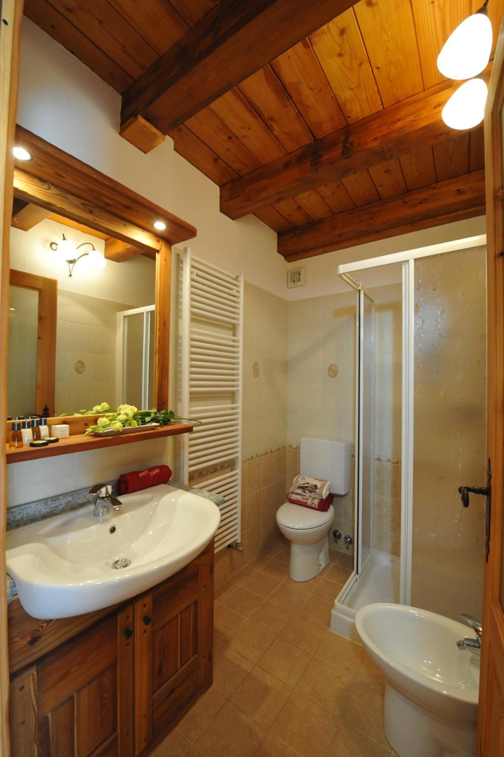 Triple Room with Kitchenette - Split Level - Photo 5