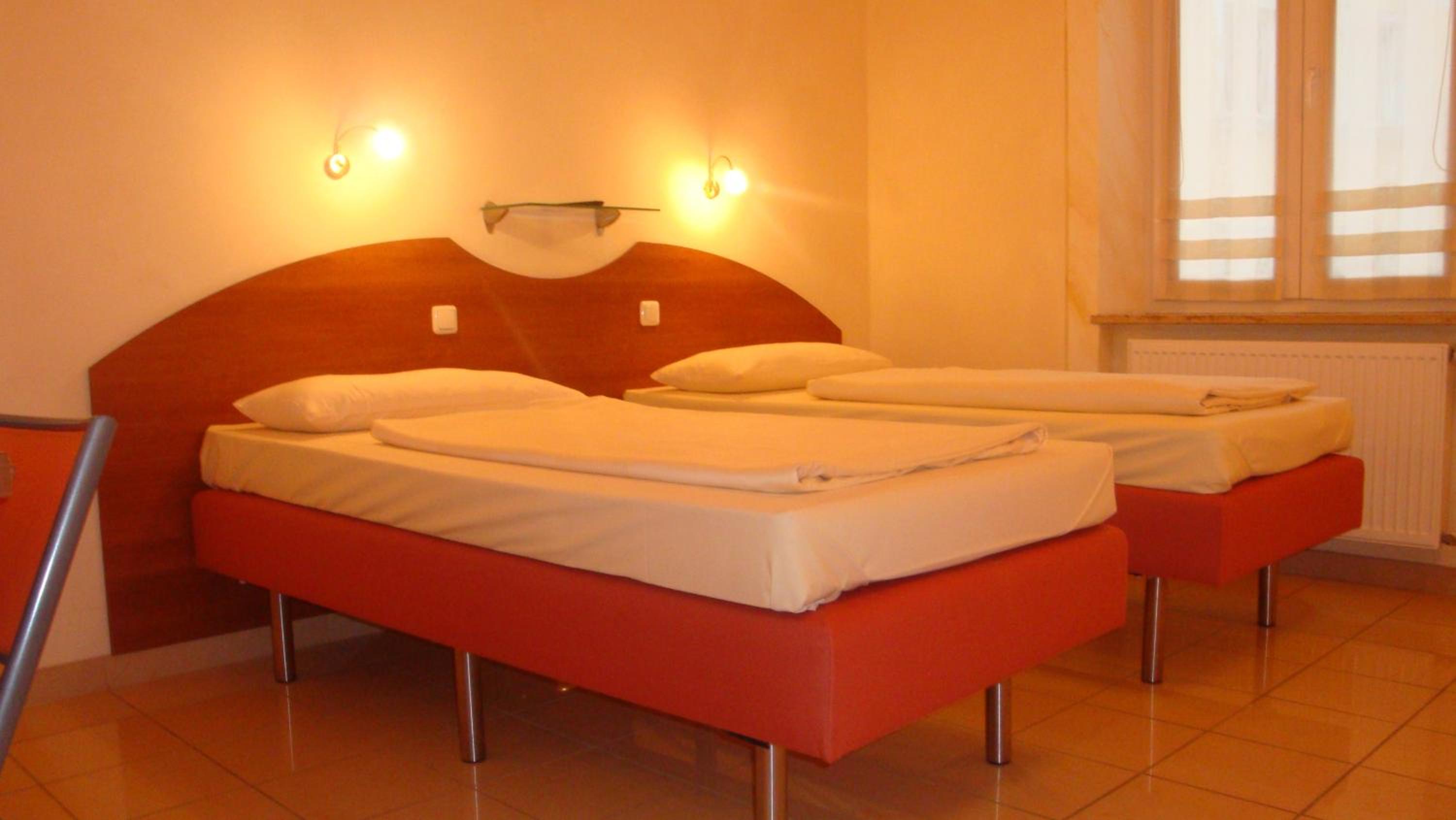 Quadruple Room - Photo 2