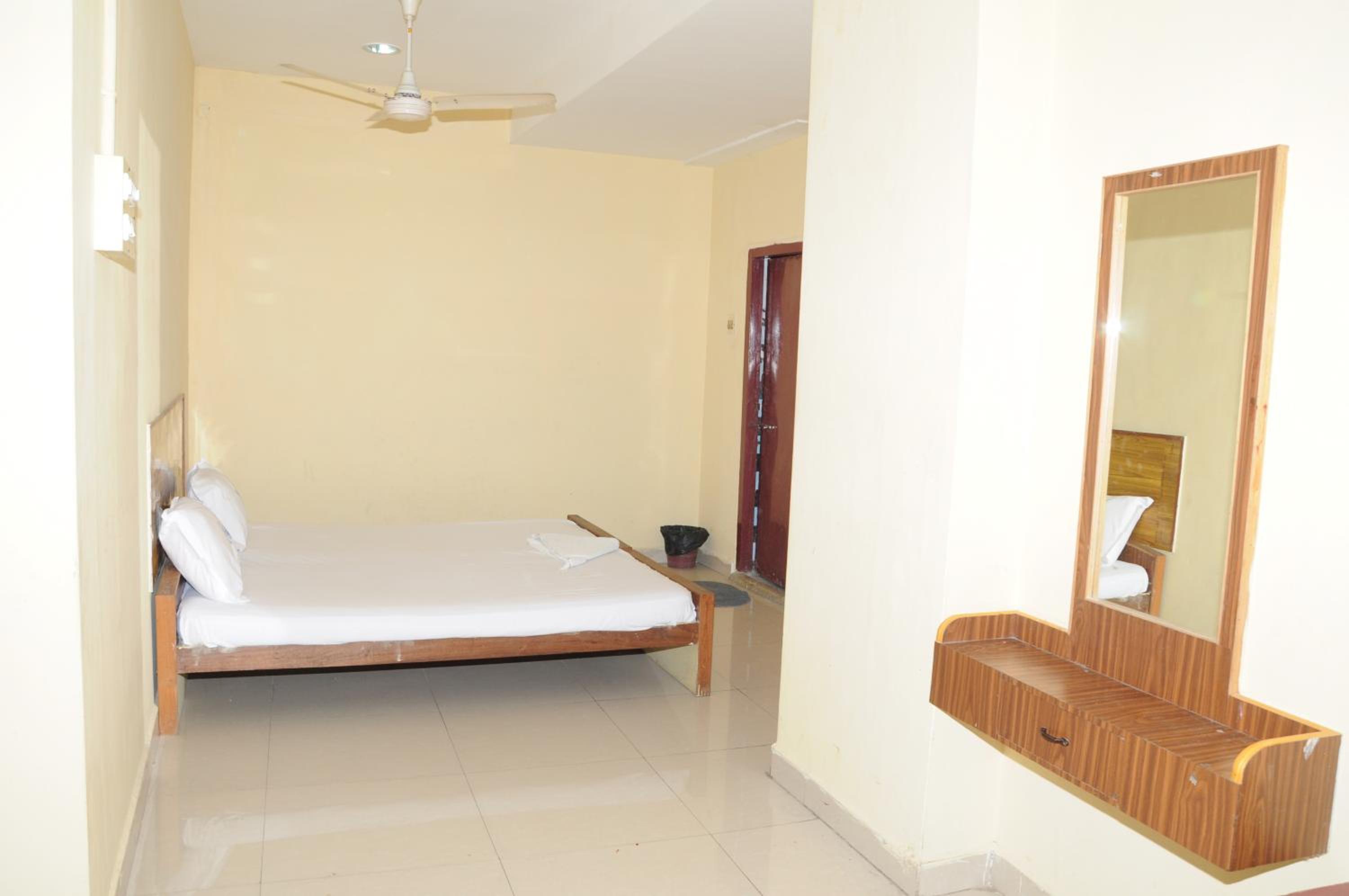 Quadruple Room photo 3