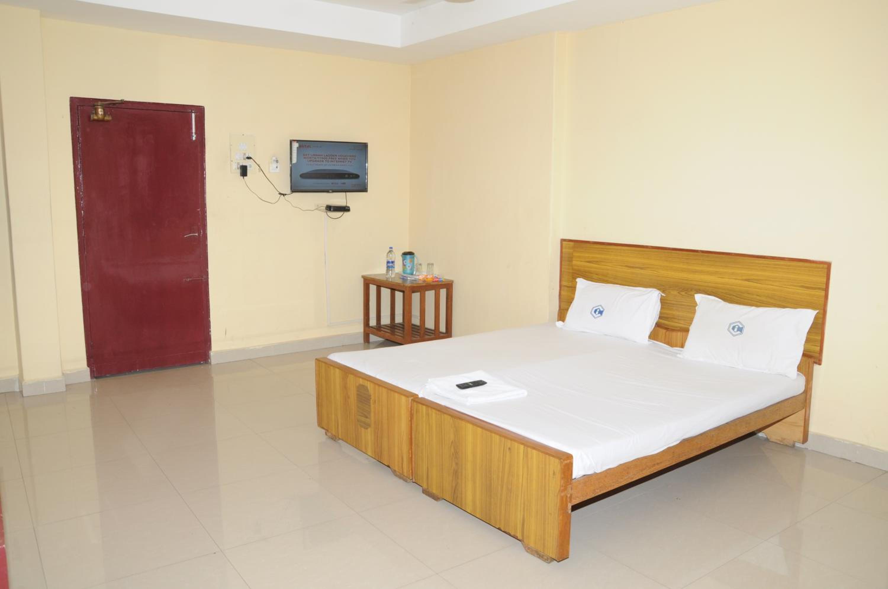 Quadruple Room photo 2