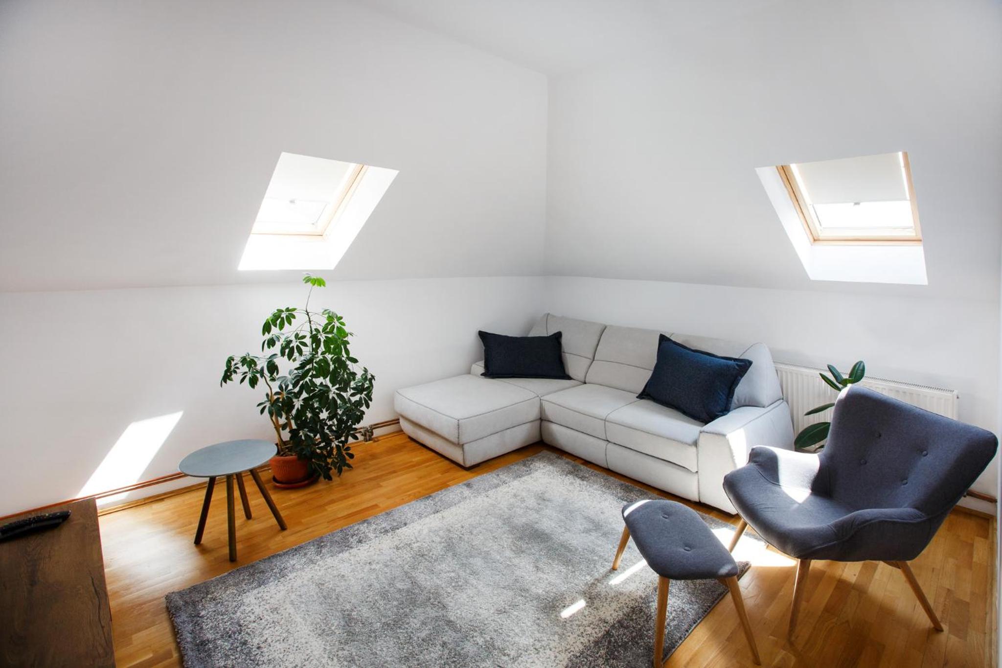 Apartment - Photo 4