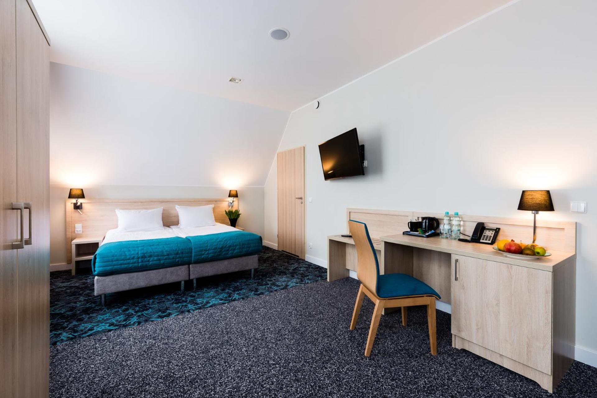 Comfort Double Room