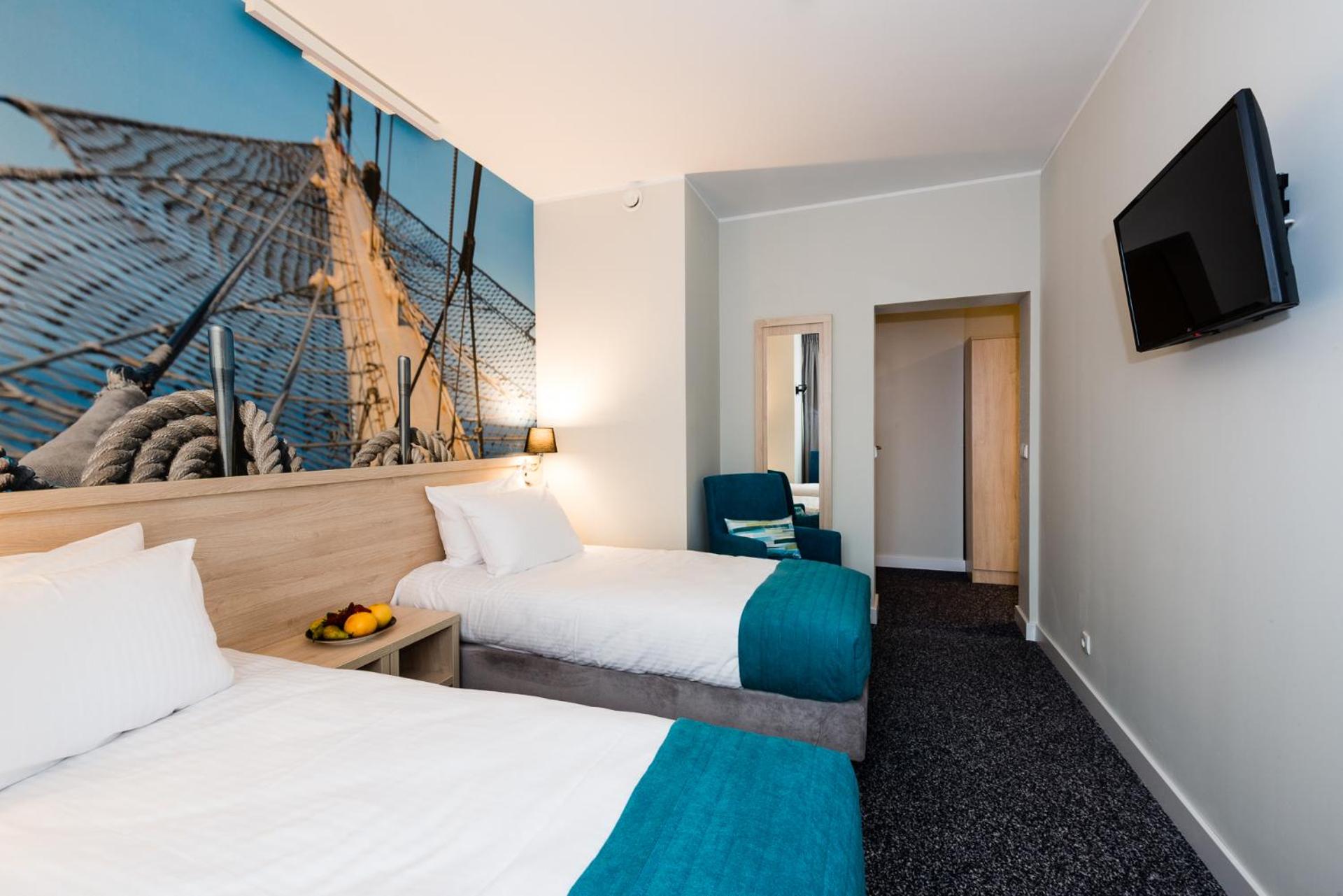 Standard Double Room - Photo 1