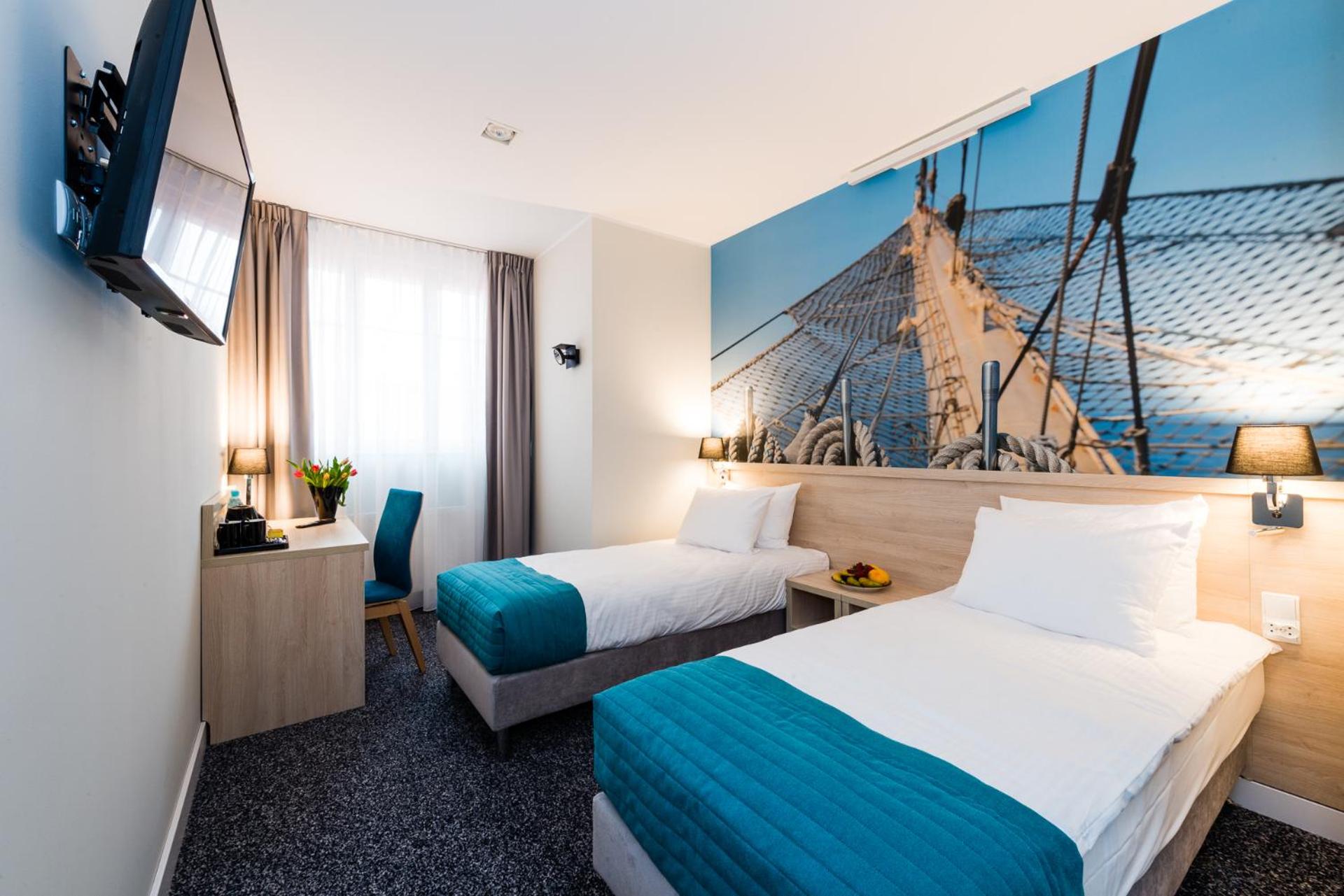 Standard Double Room - Photo 3