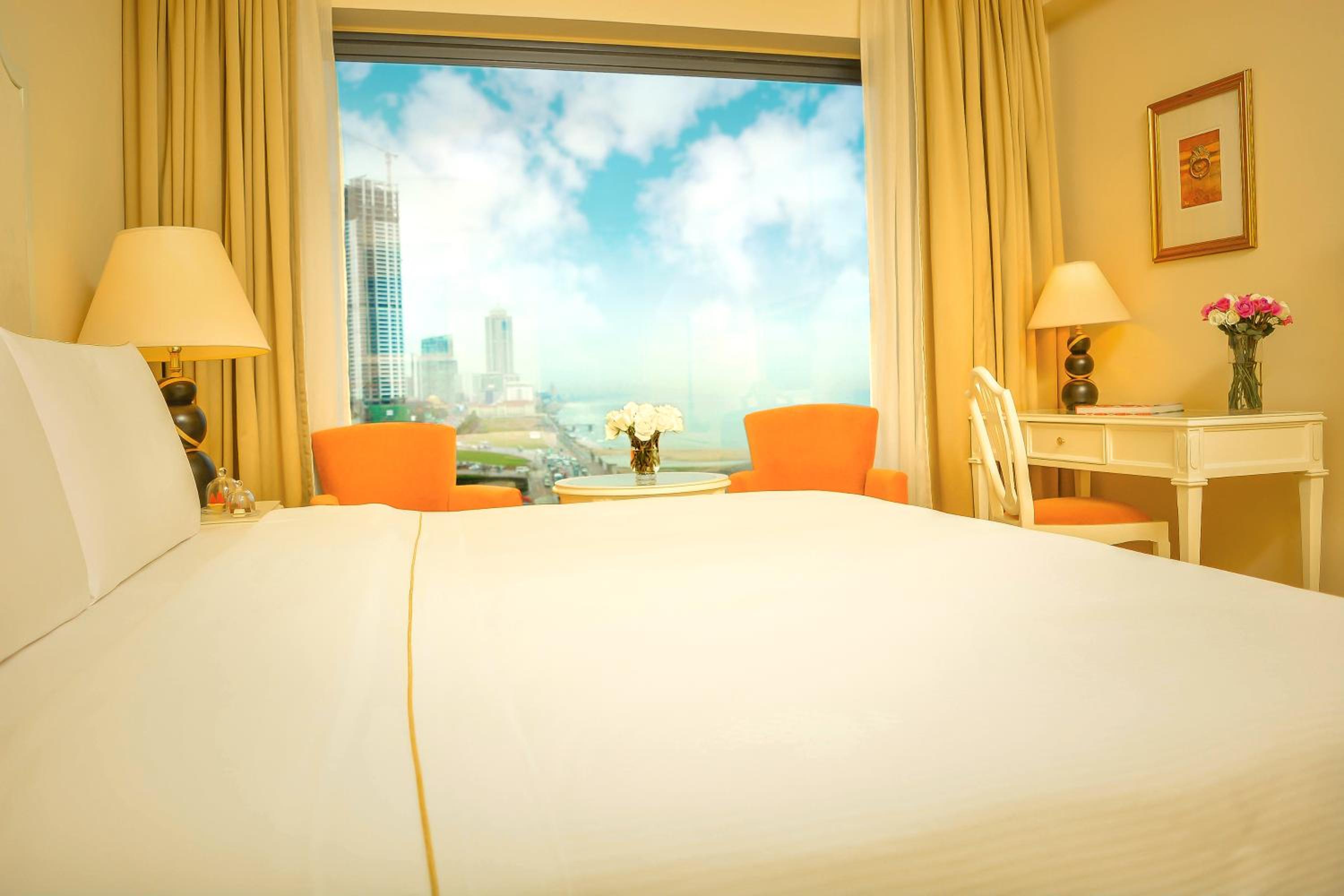 Deluxe Room - Photo 3