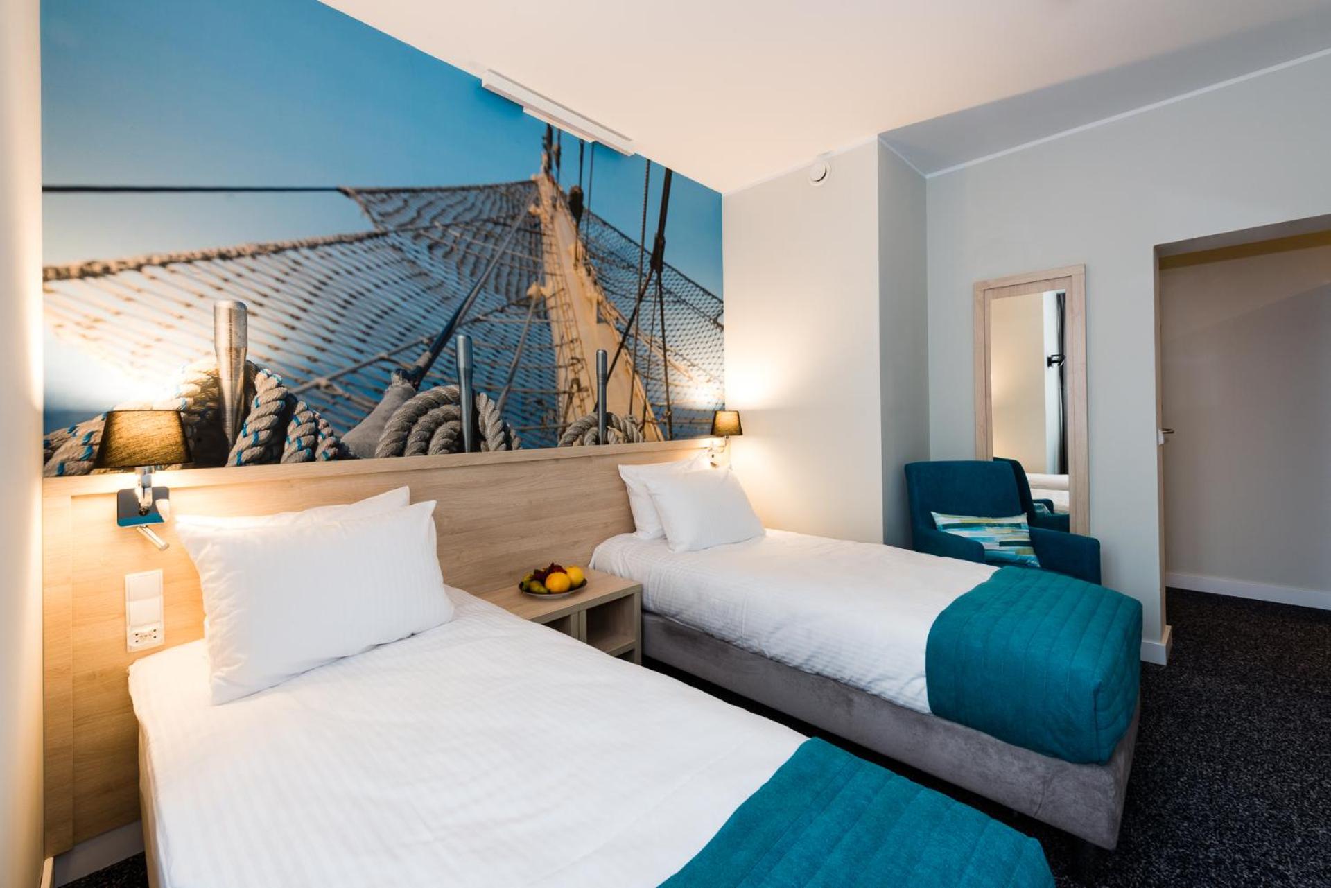 Standard Double Room - Photo 4