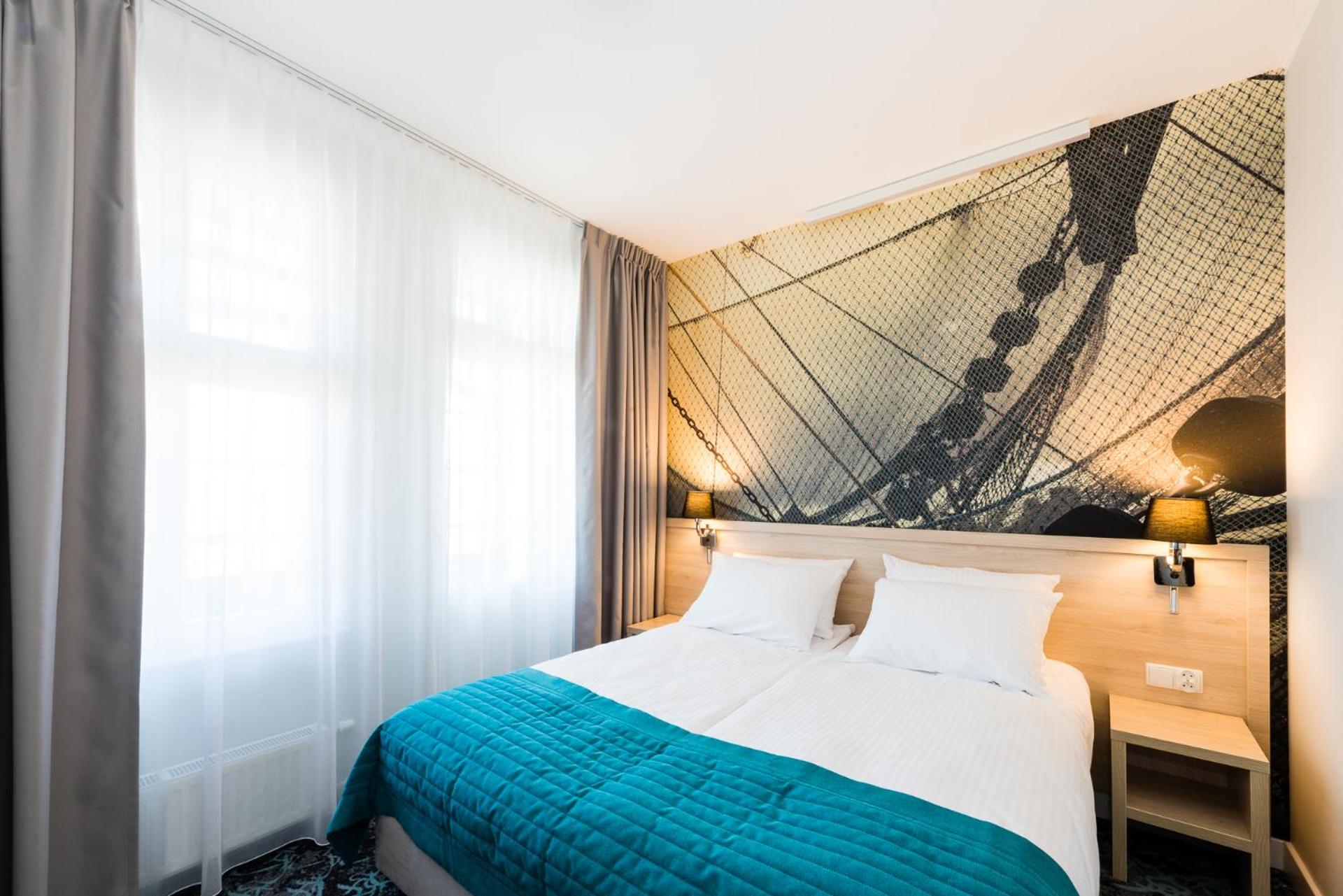 Suite with Sea View