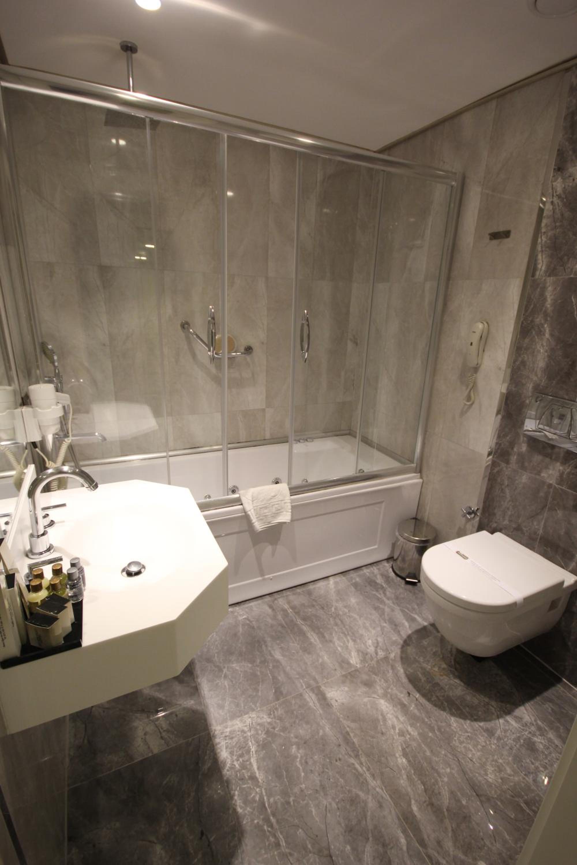 Deluxe Room - Photo 10