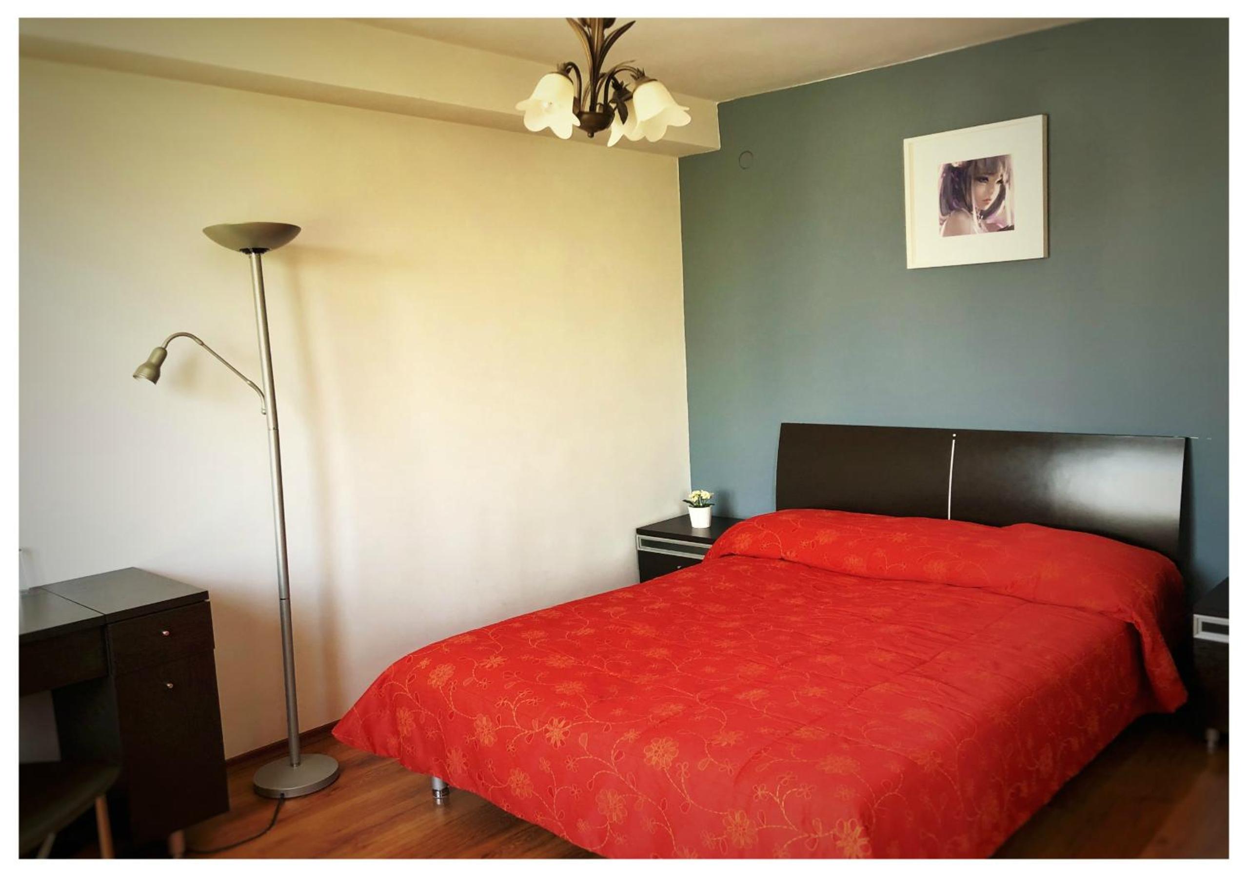 One-Bedroom Suite