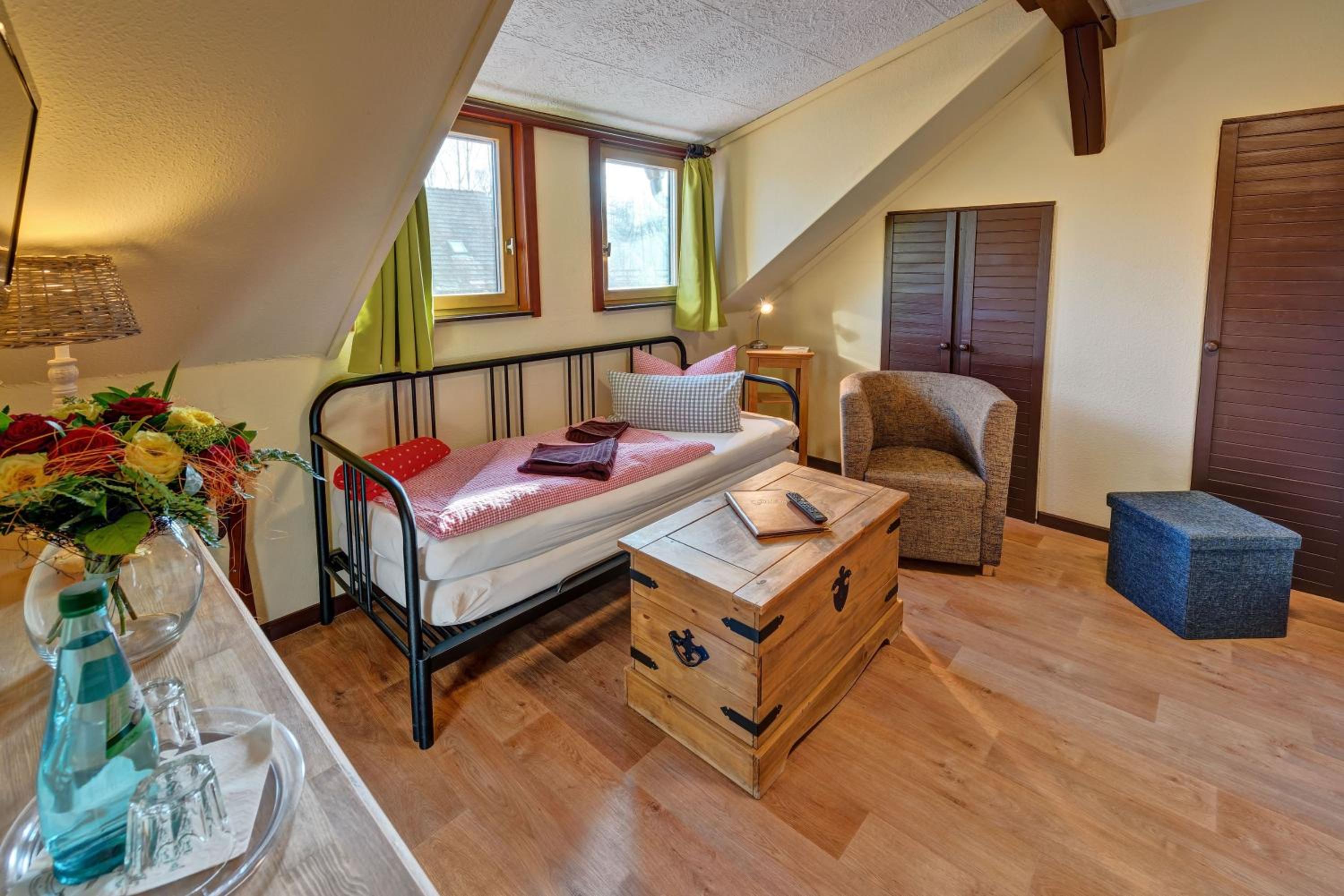 Single Room