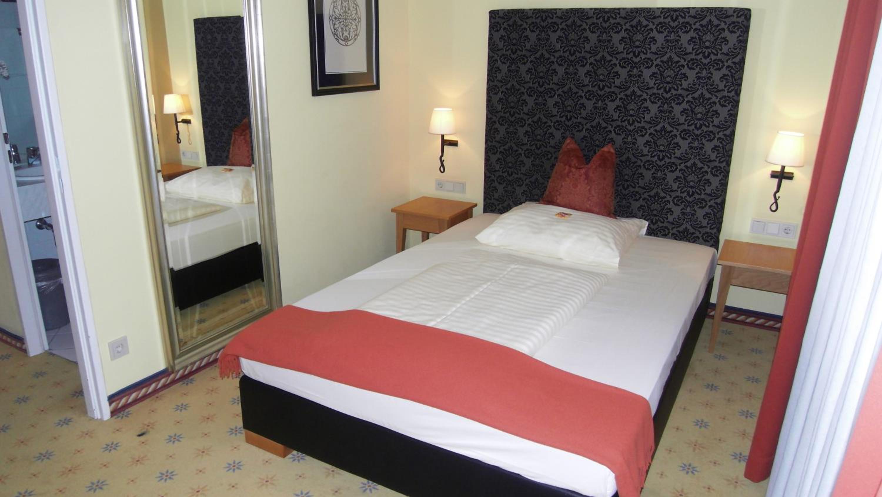 Superior Single Room photo 2