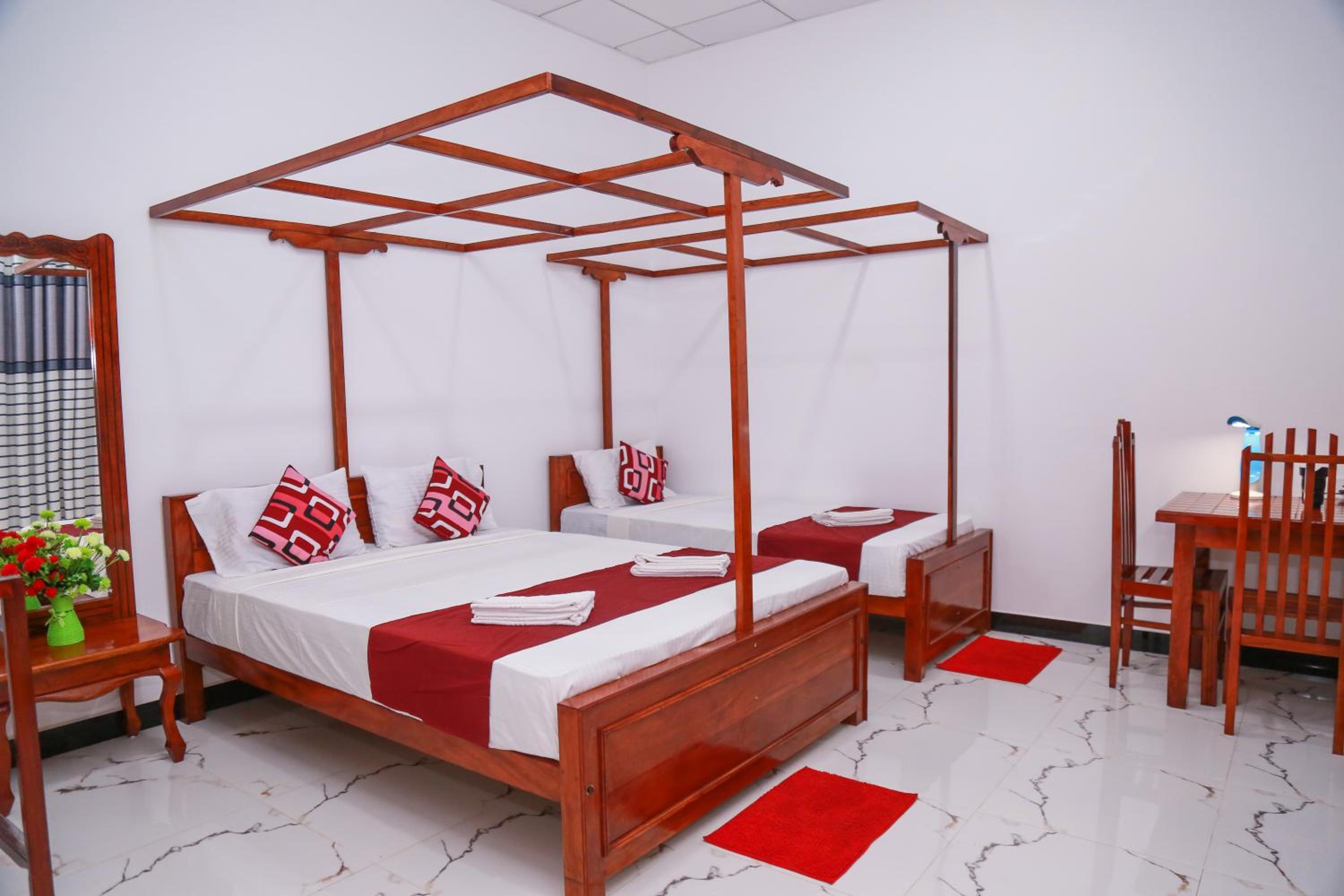 Superior Triple Room photo 1