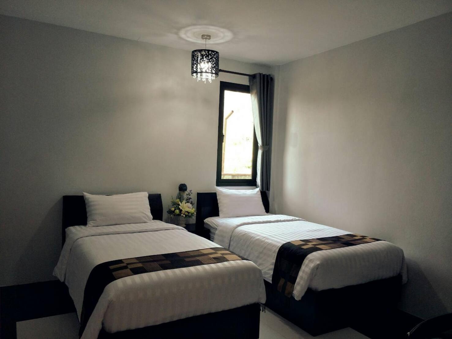 Standard Twin Room photo 1