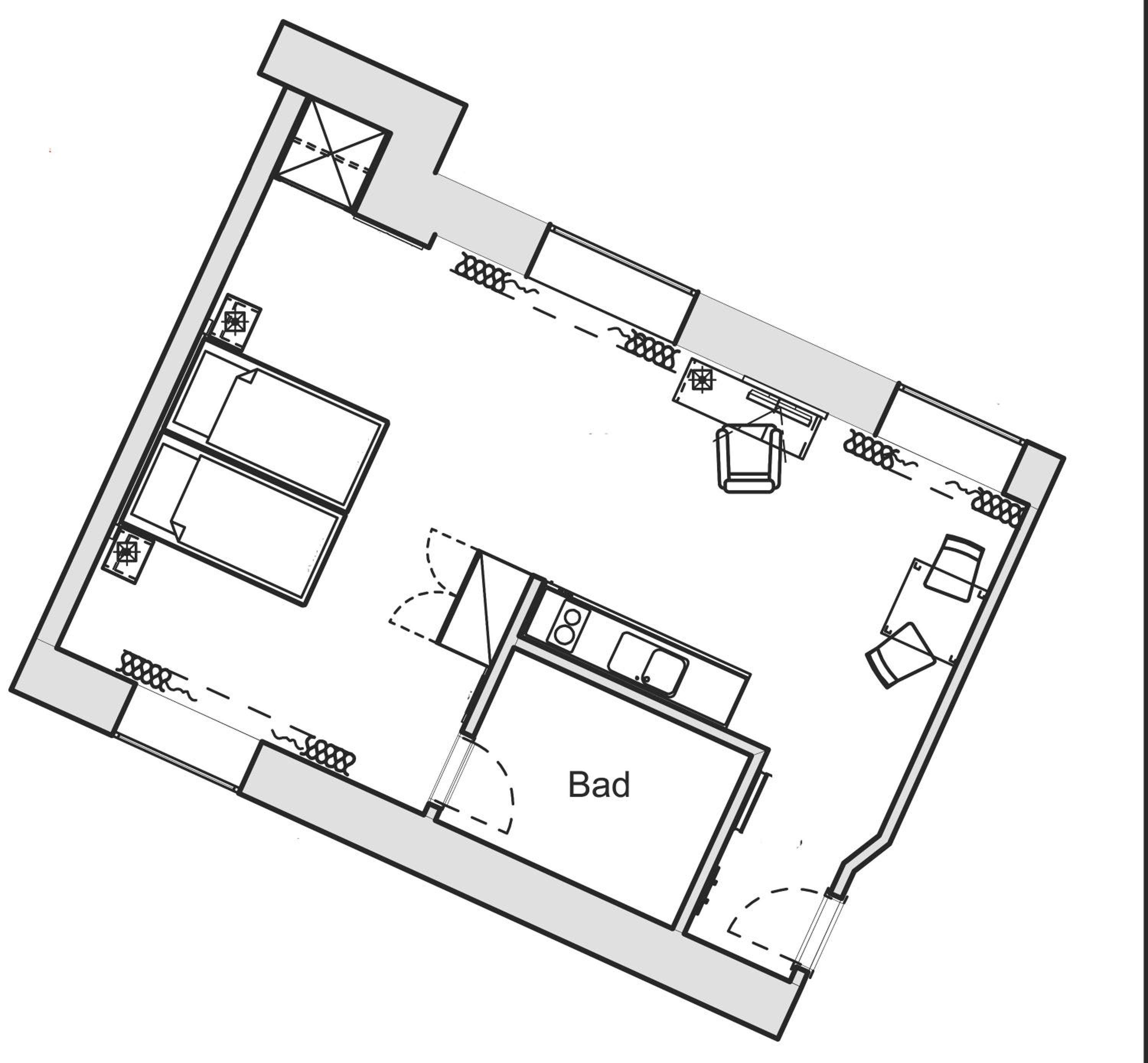 Business Studio - Photo 15