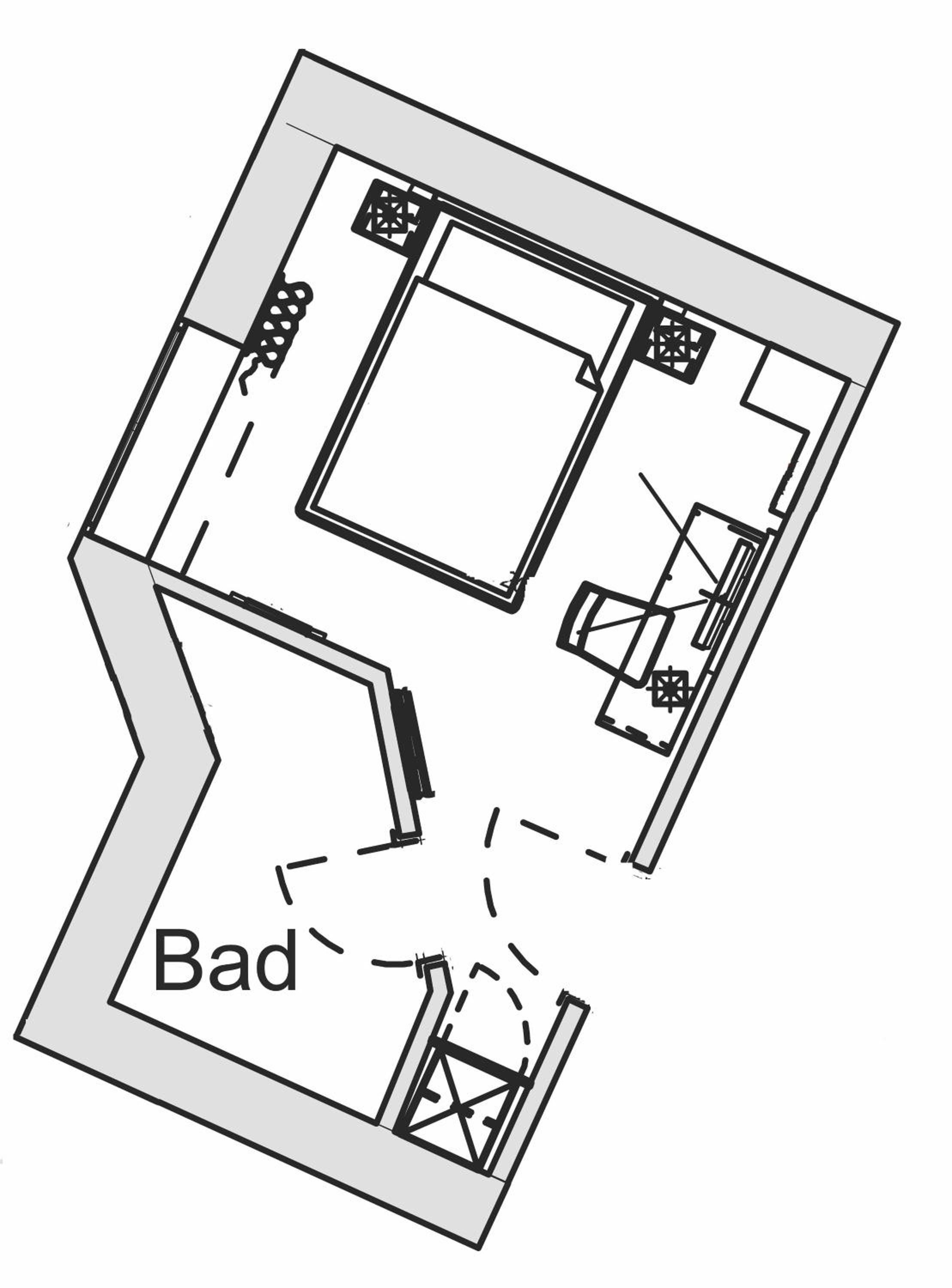 Single Room photo 3