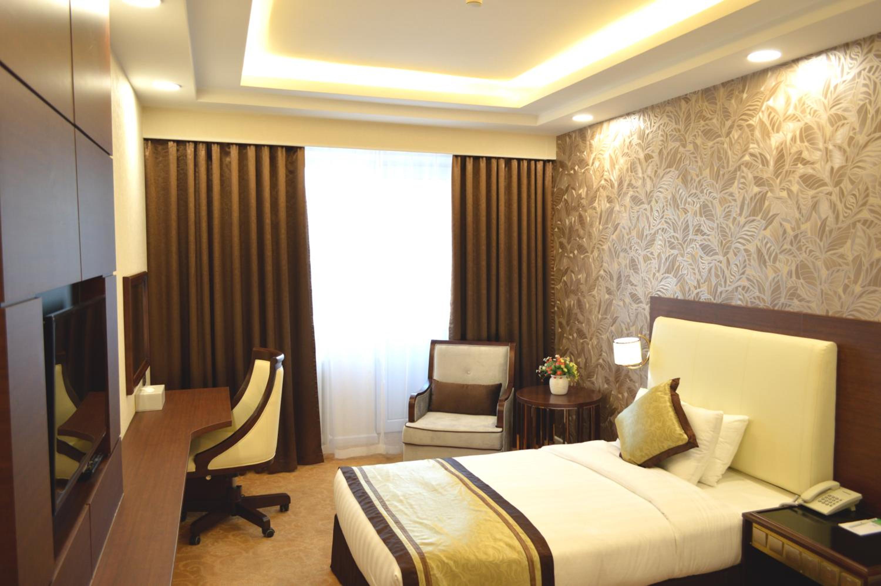 Deluxe Double Room - Photo 2