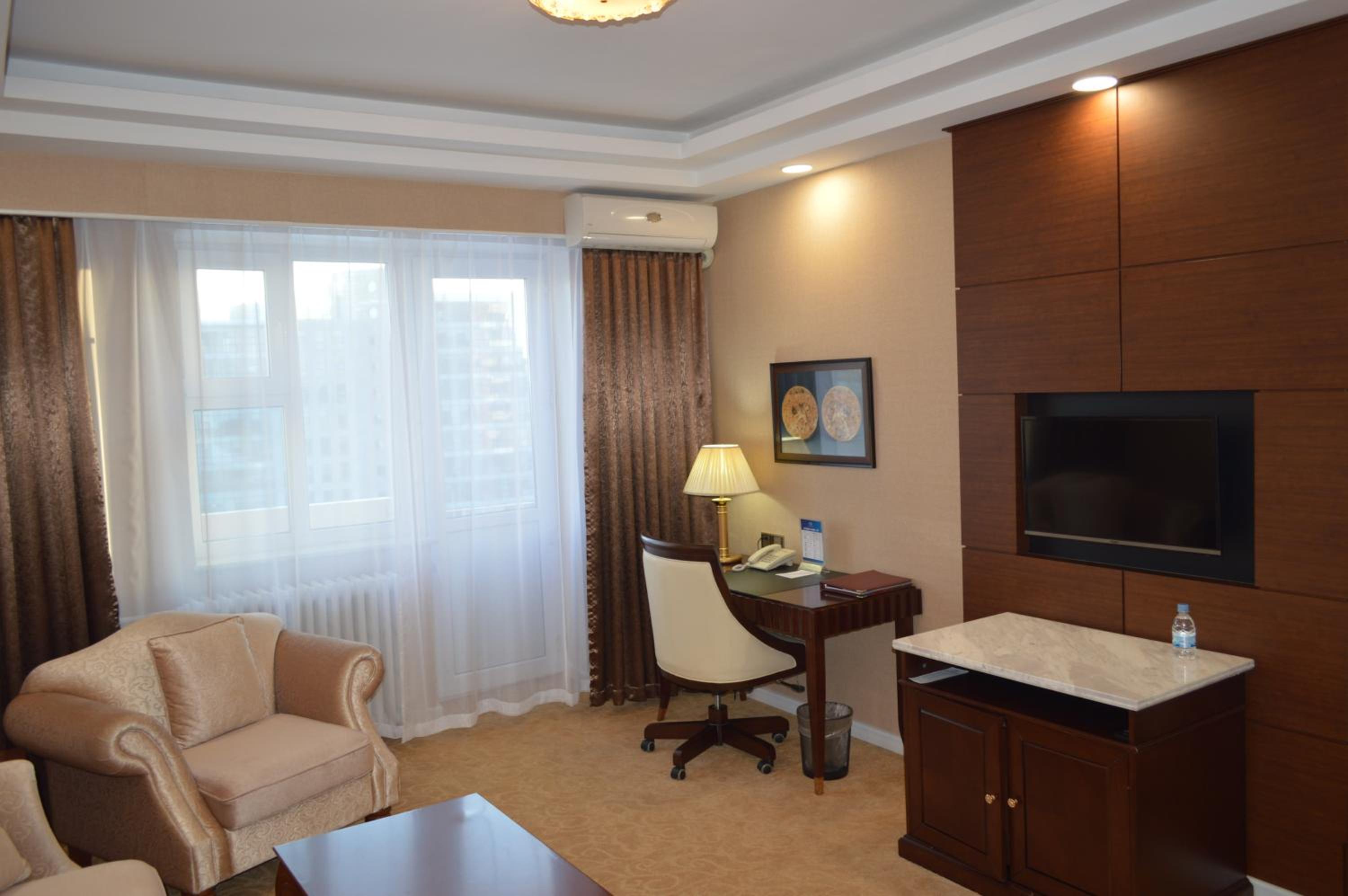 Deluxe Double Room - Photo 1