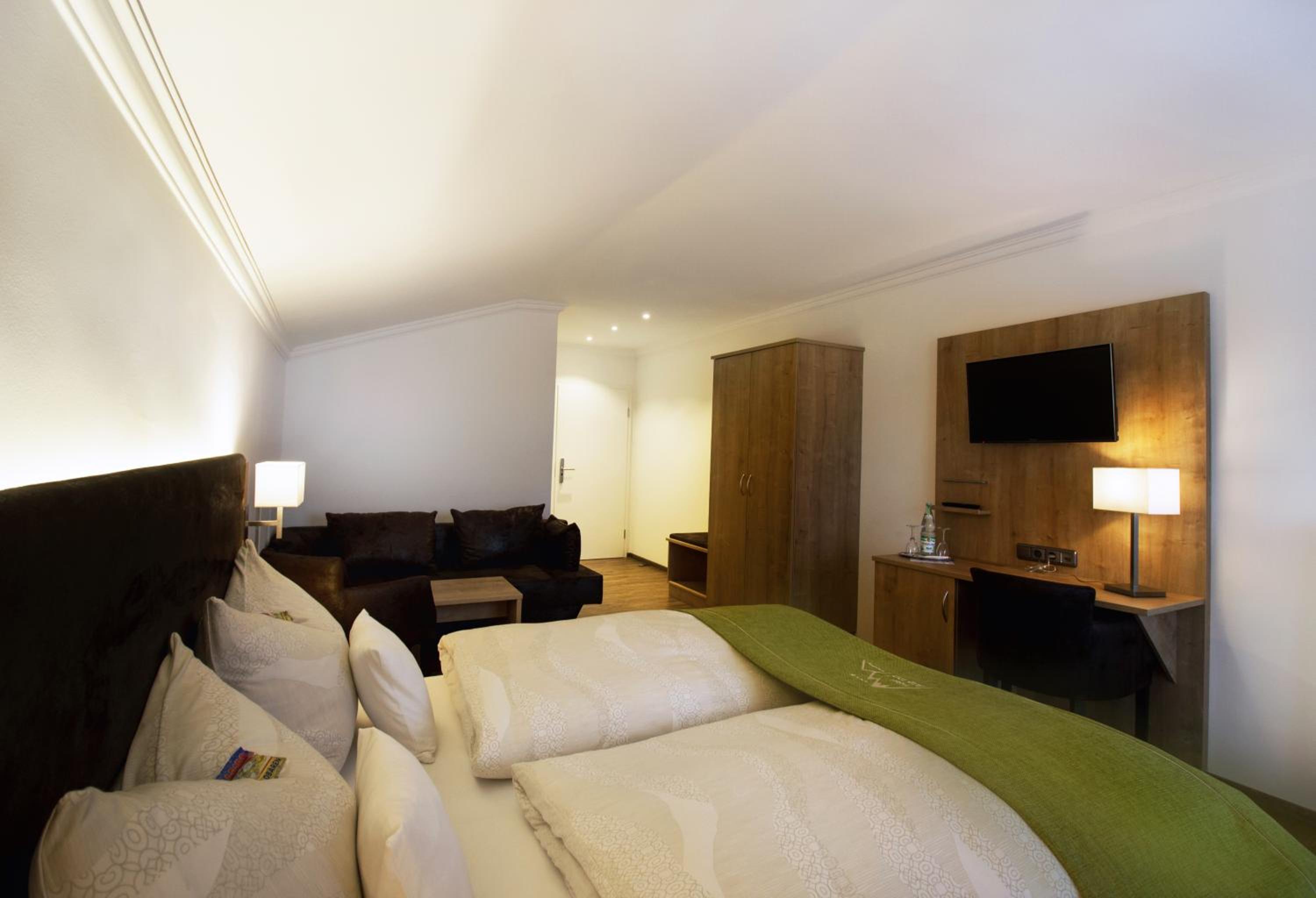 Superior Double Room - Photo 13