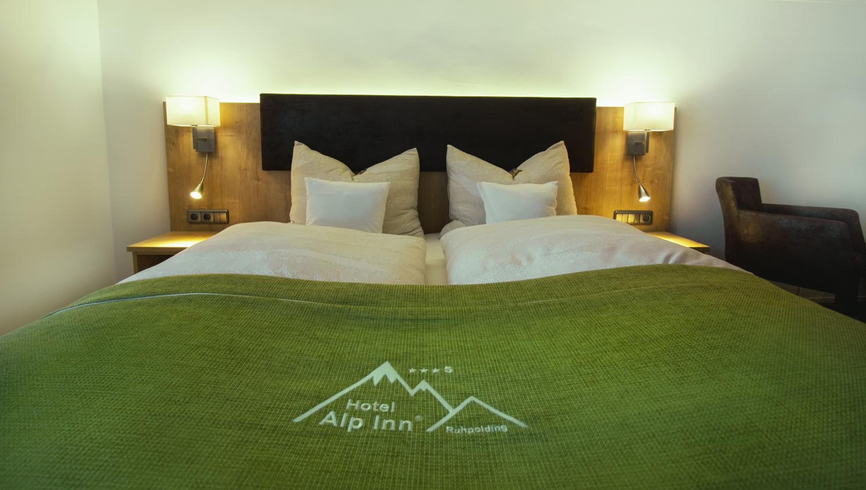Superior Double Room - Photo 14