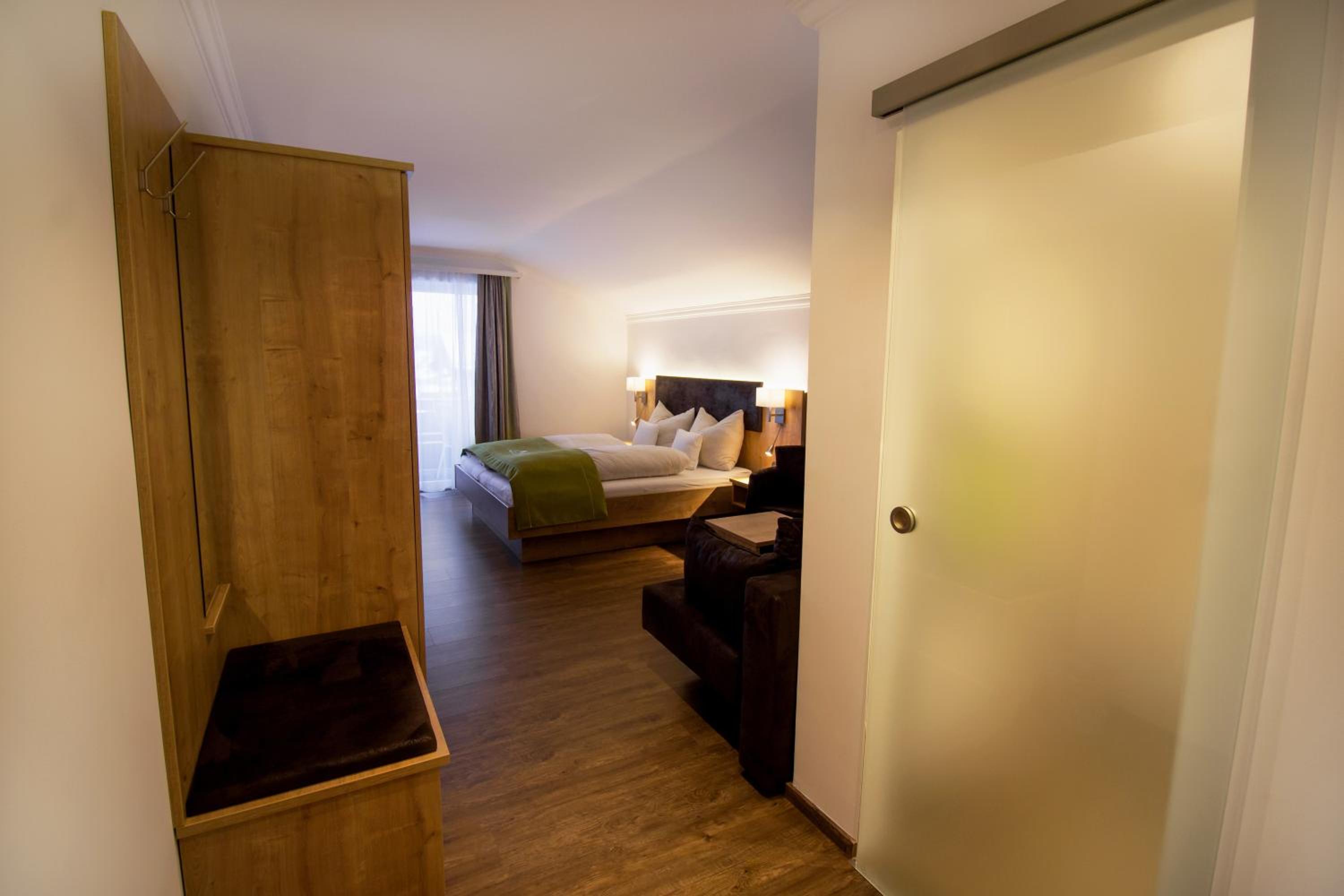 Superior Double Room - Photo 15