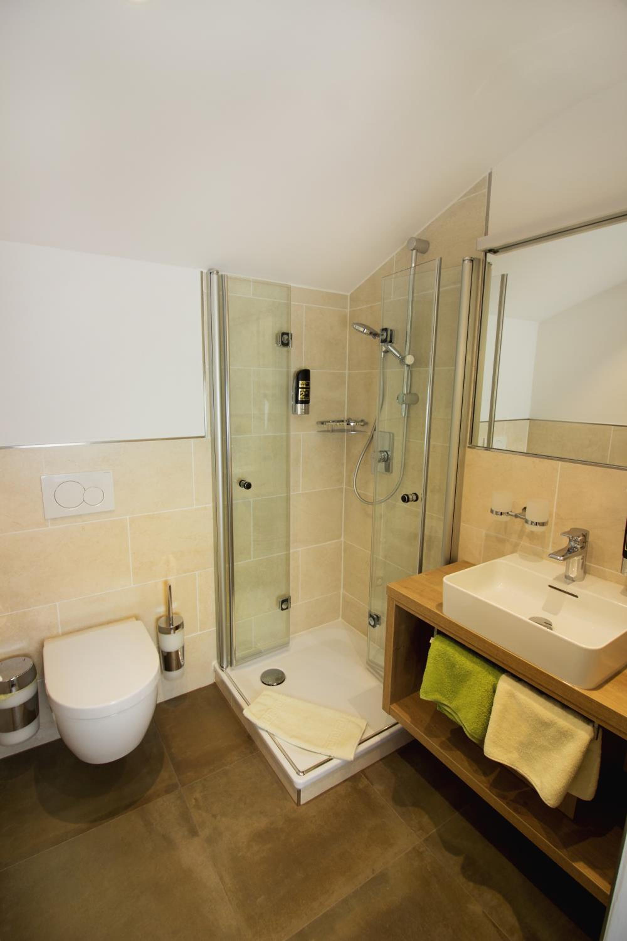 Superior Double Room - Photo 16