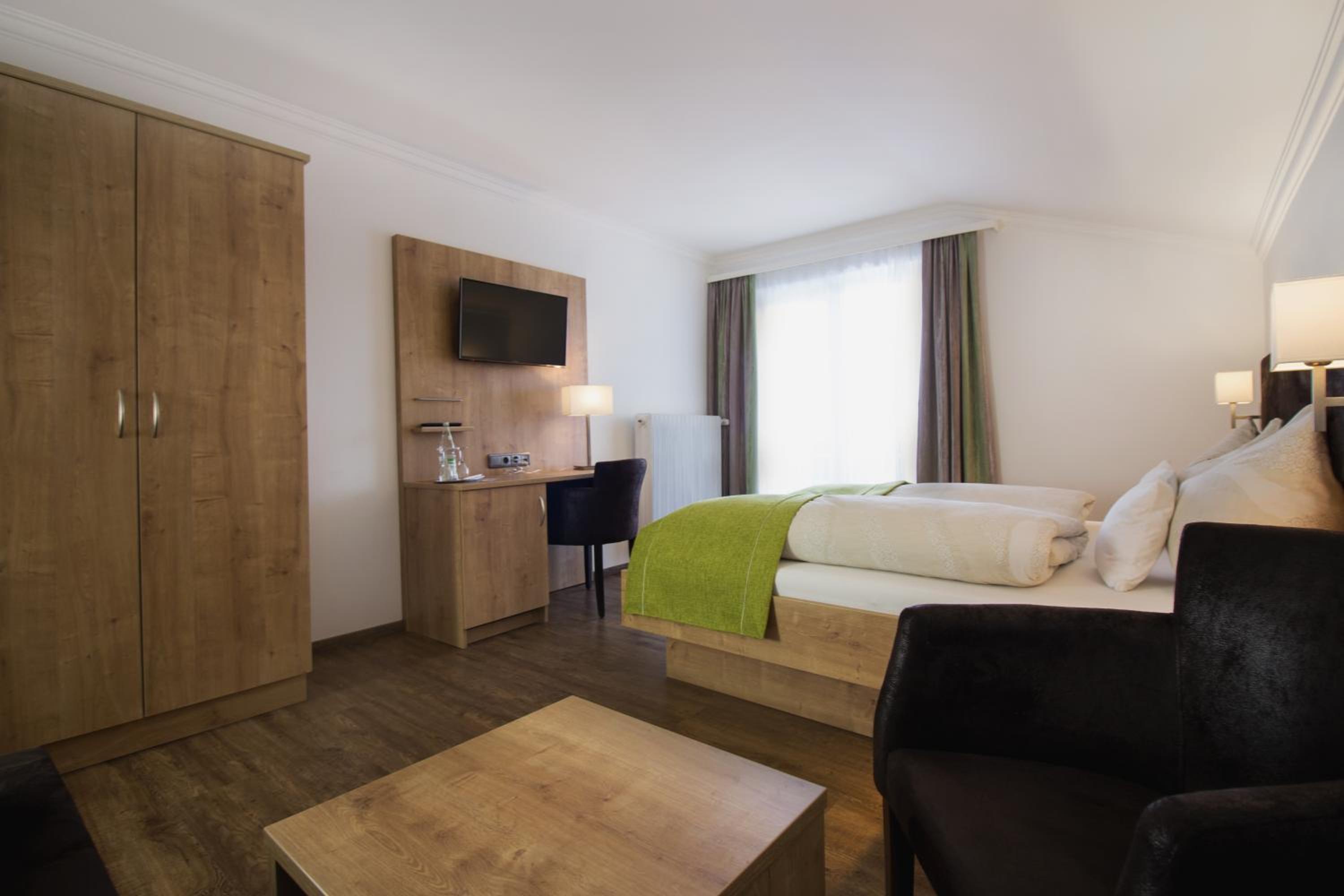 Superior Double Room - Photo 17