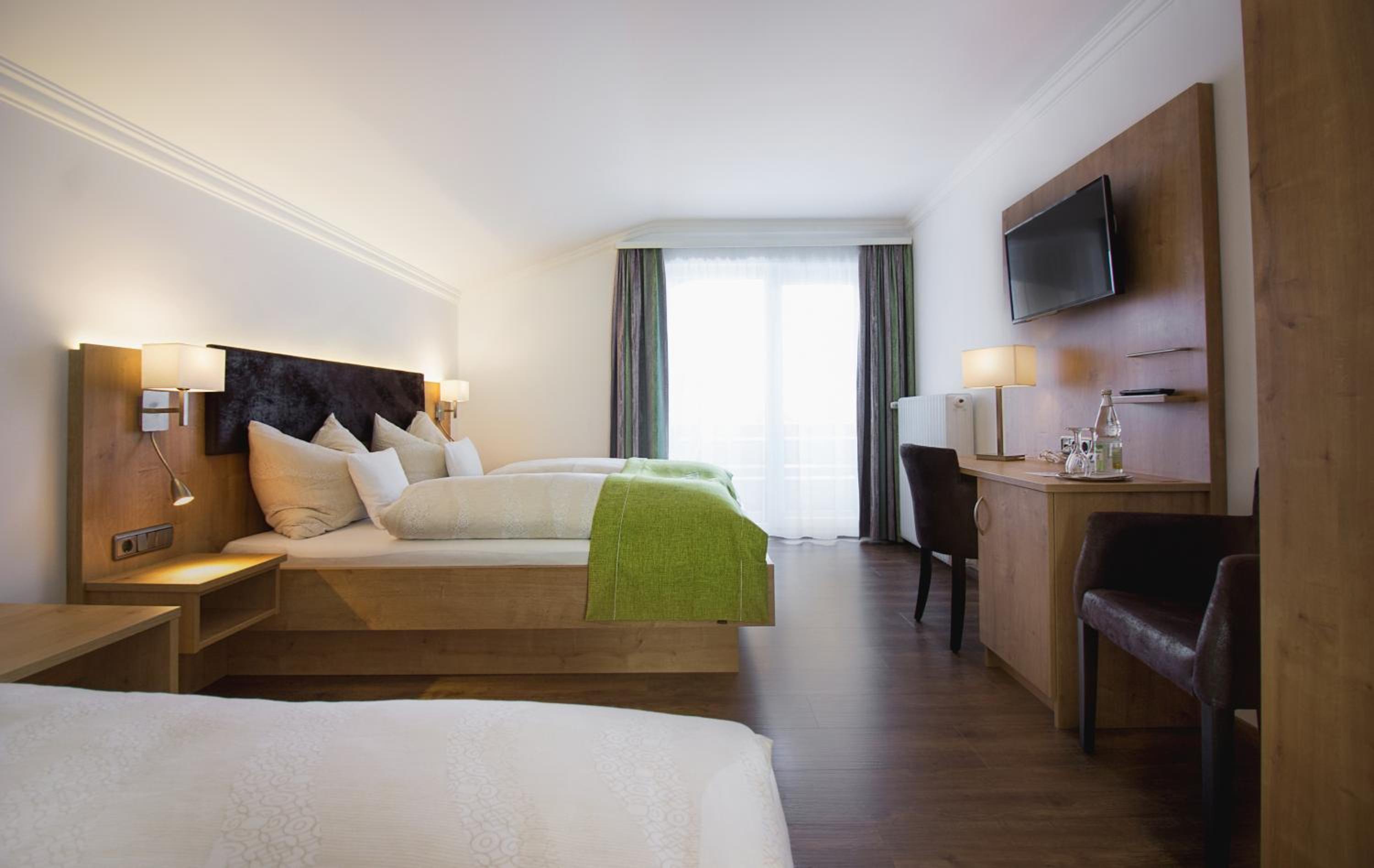 Superior Double Room - Photo 8