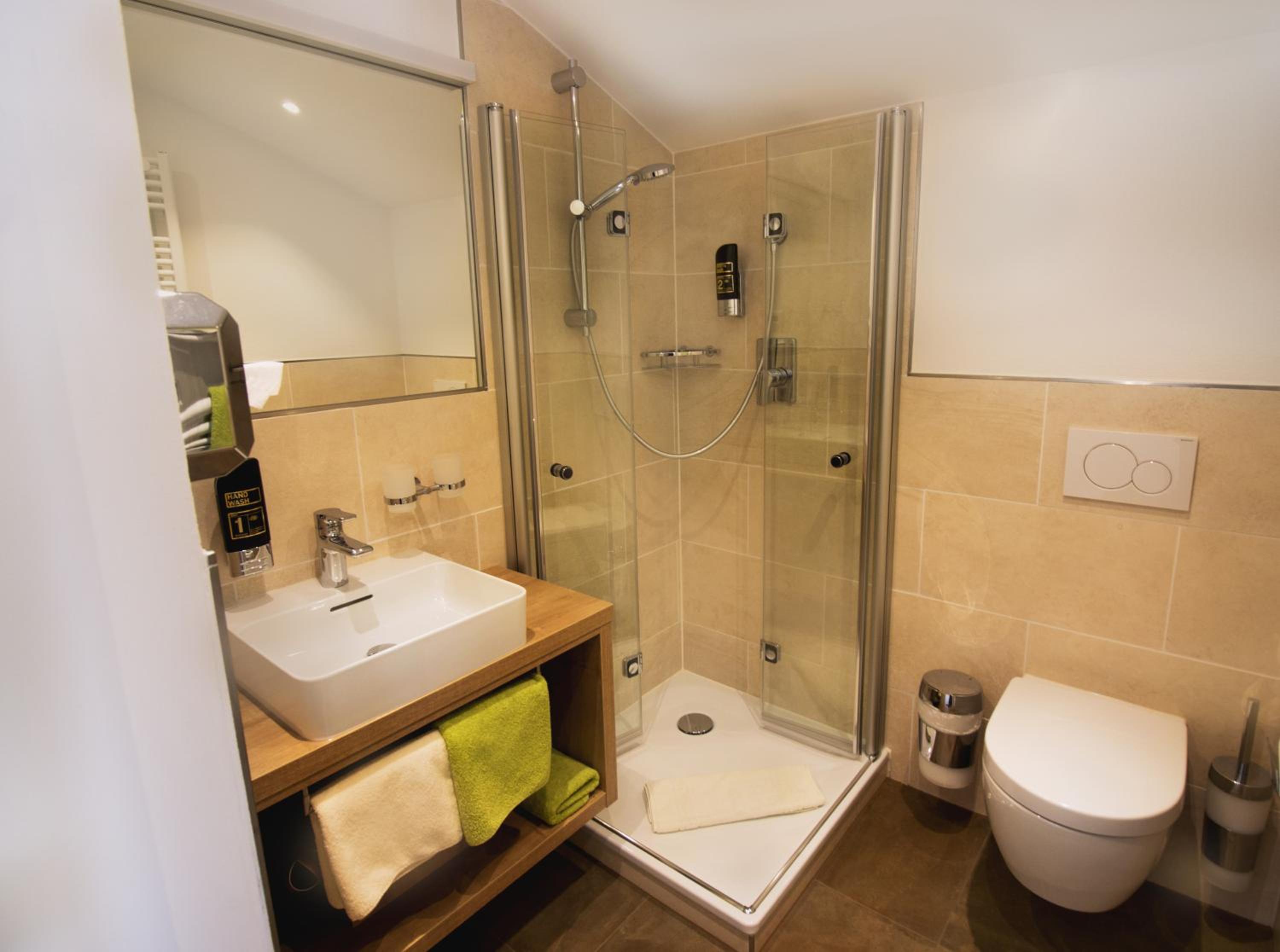 Superior Double Room - Photo 7