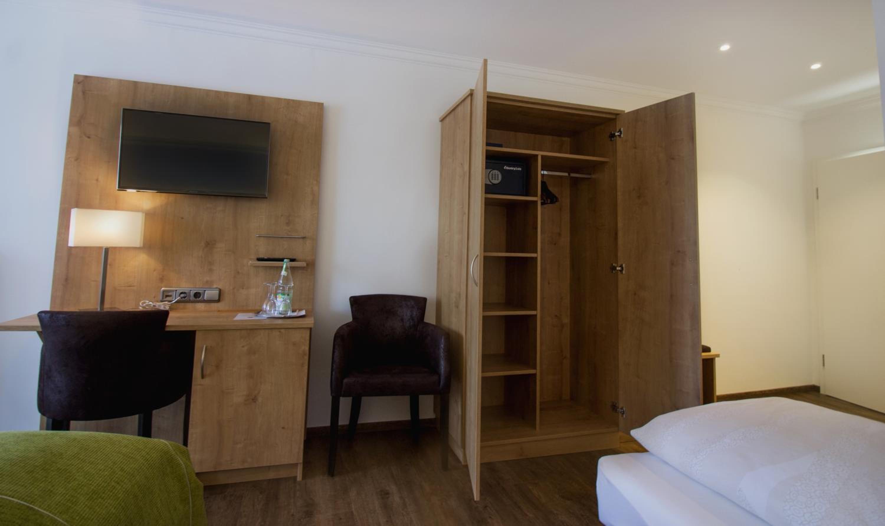Superior Double Room - Photo 5