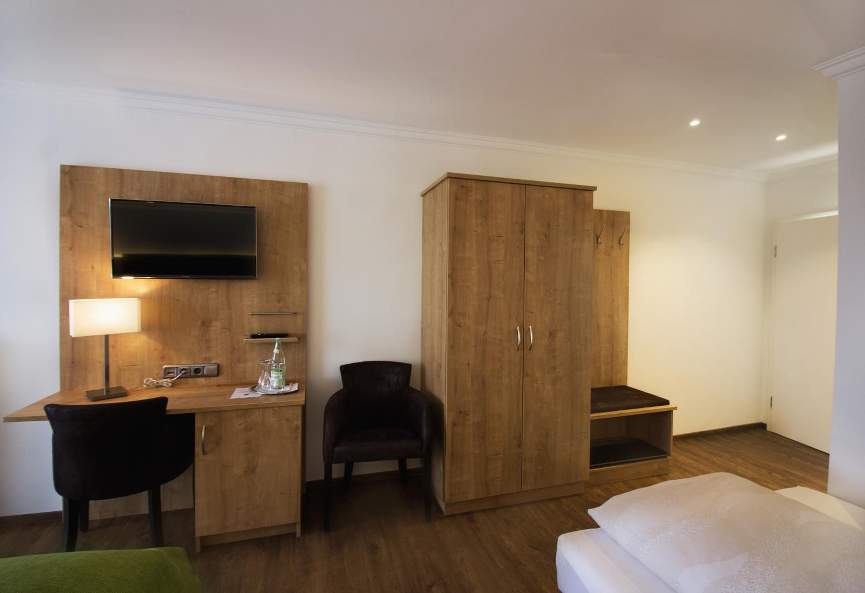 Superior Double Room - Photo 4