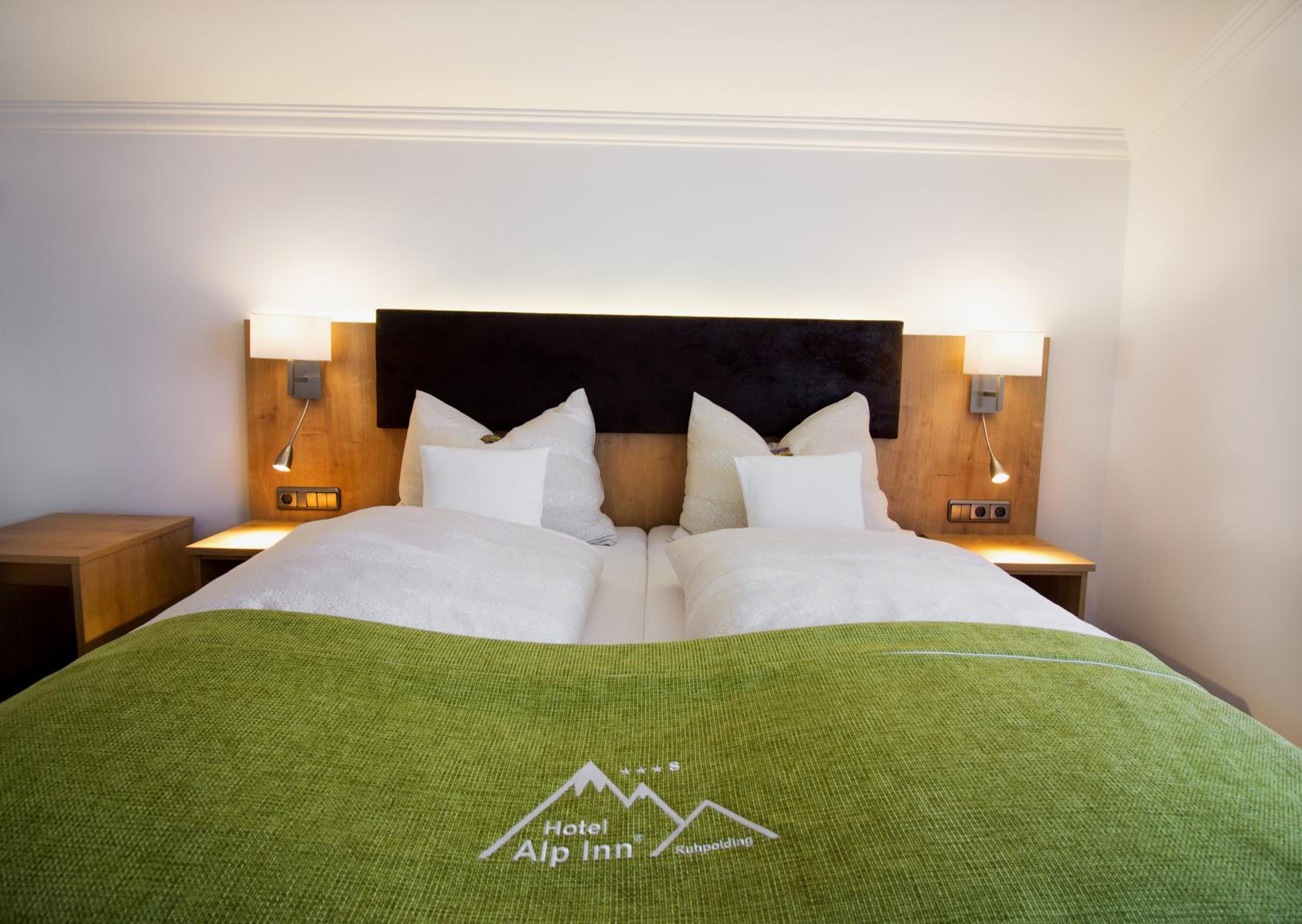 Superior Double Room - Photo 3