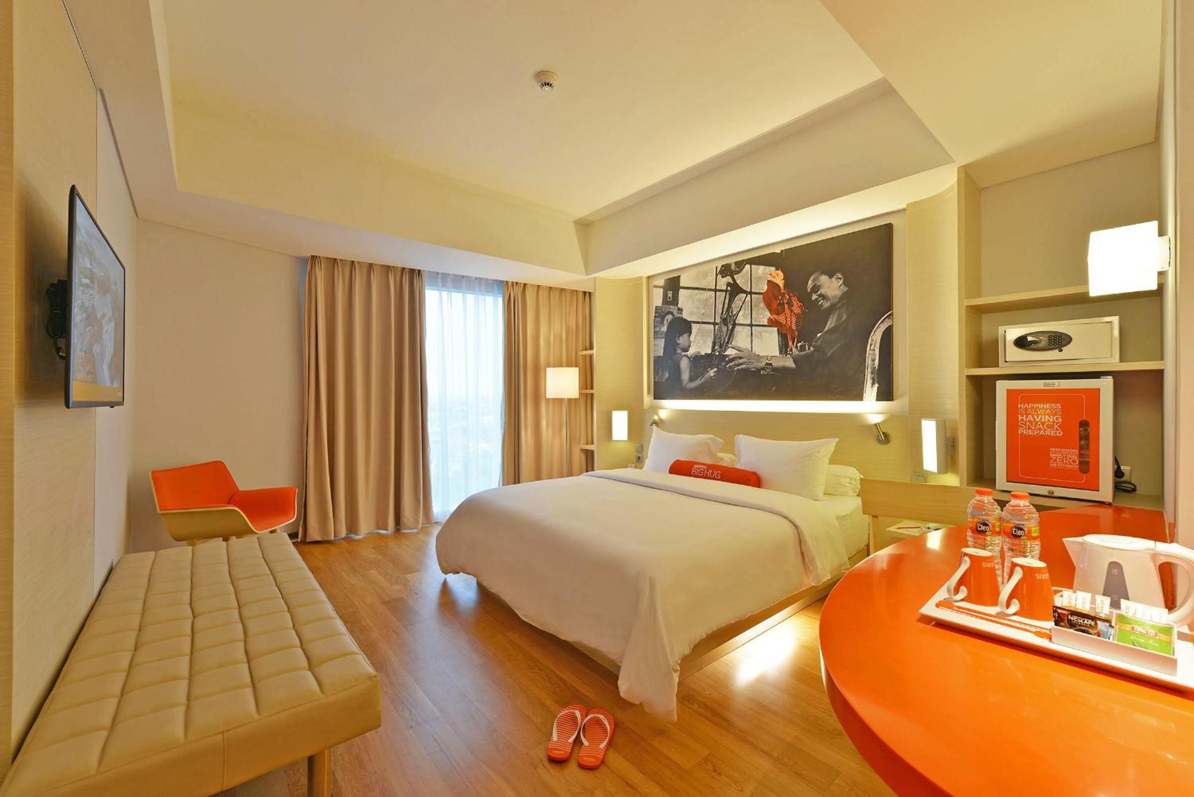 HARRIS Room - Photo 1