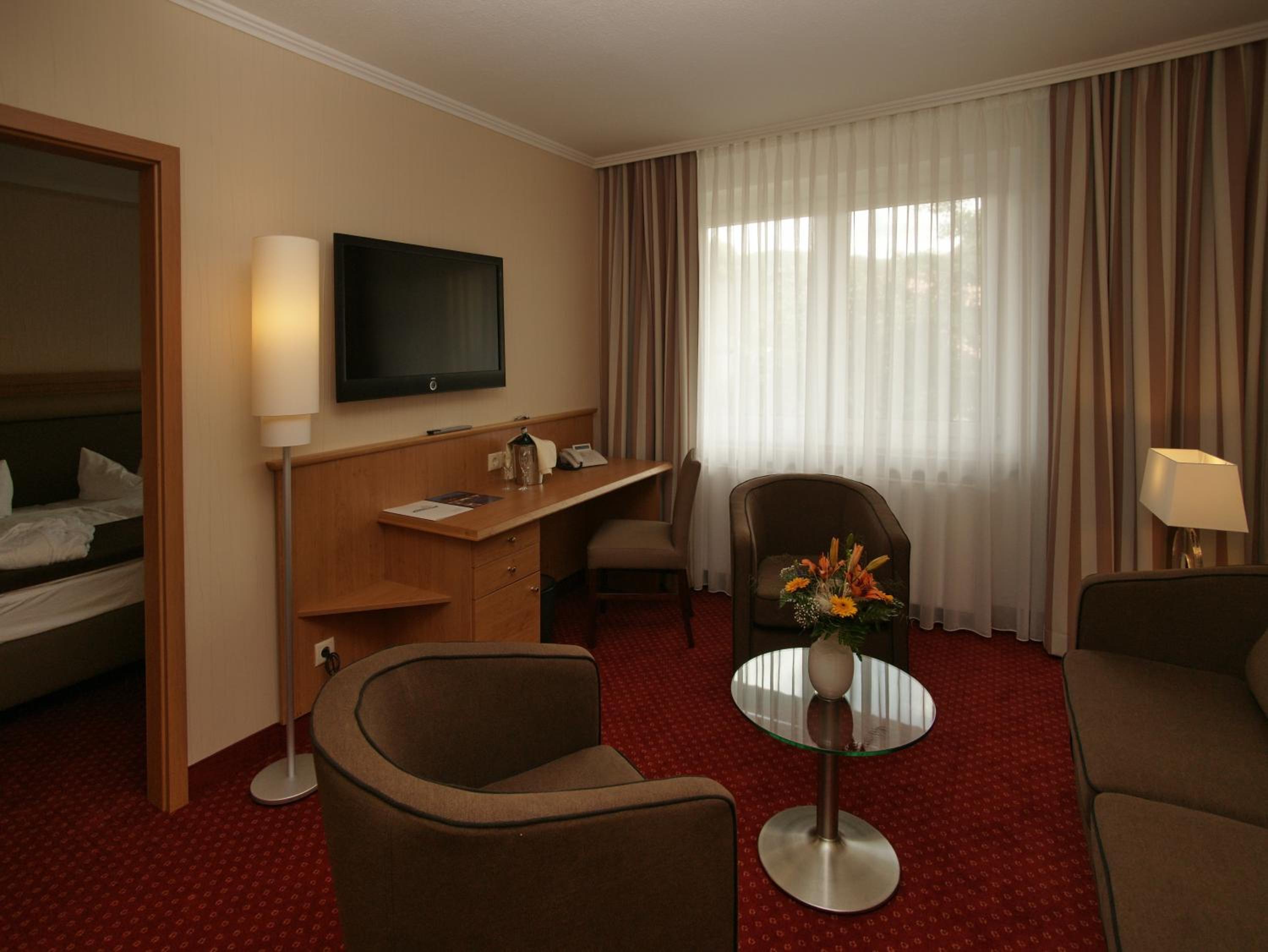 Suite - Non-Smoking