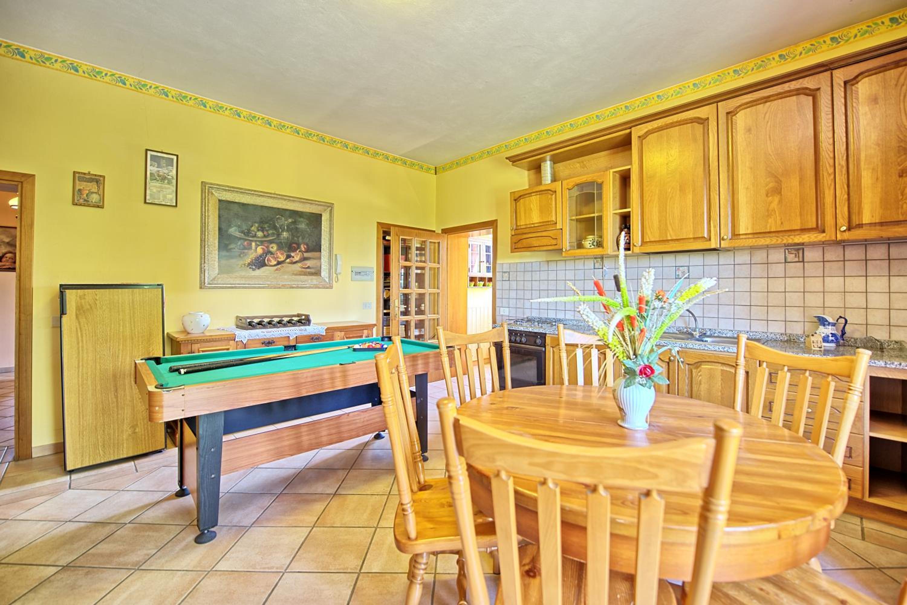 Villa with Private Pool photo 3