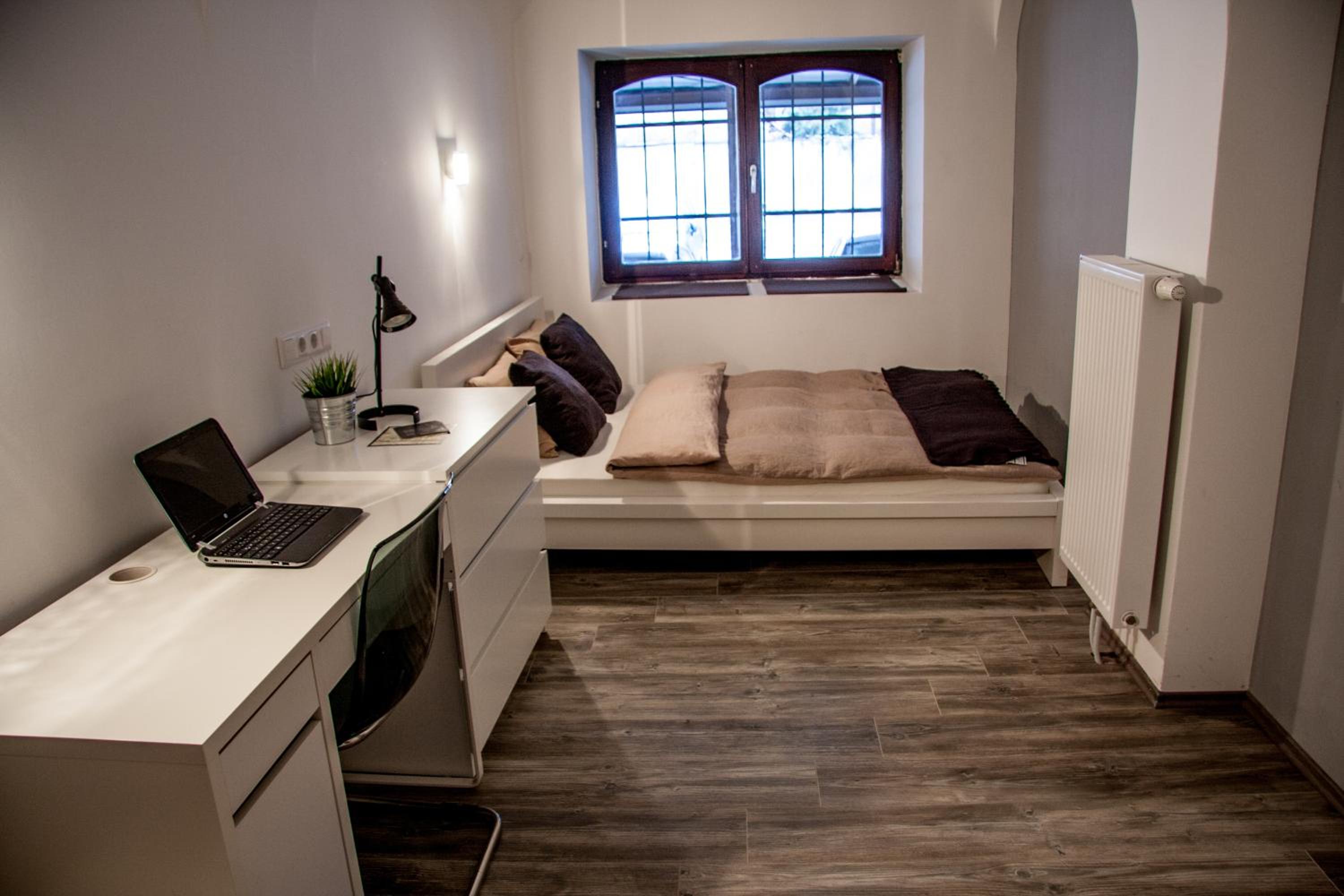 Triple Room with Shared Bathroom photo 1