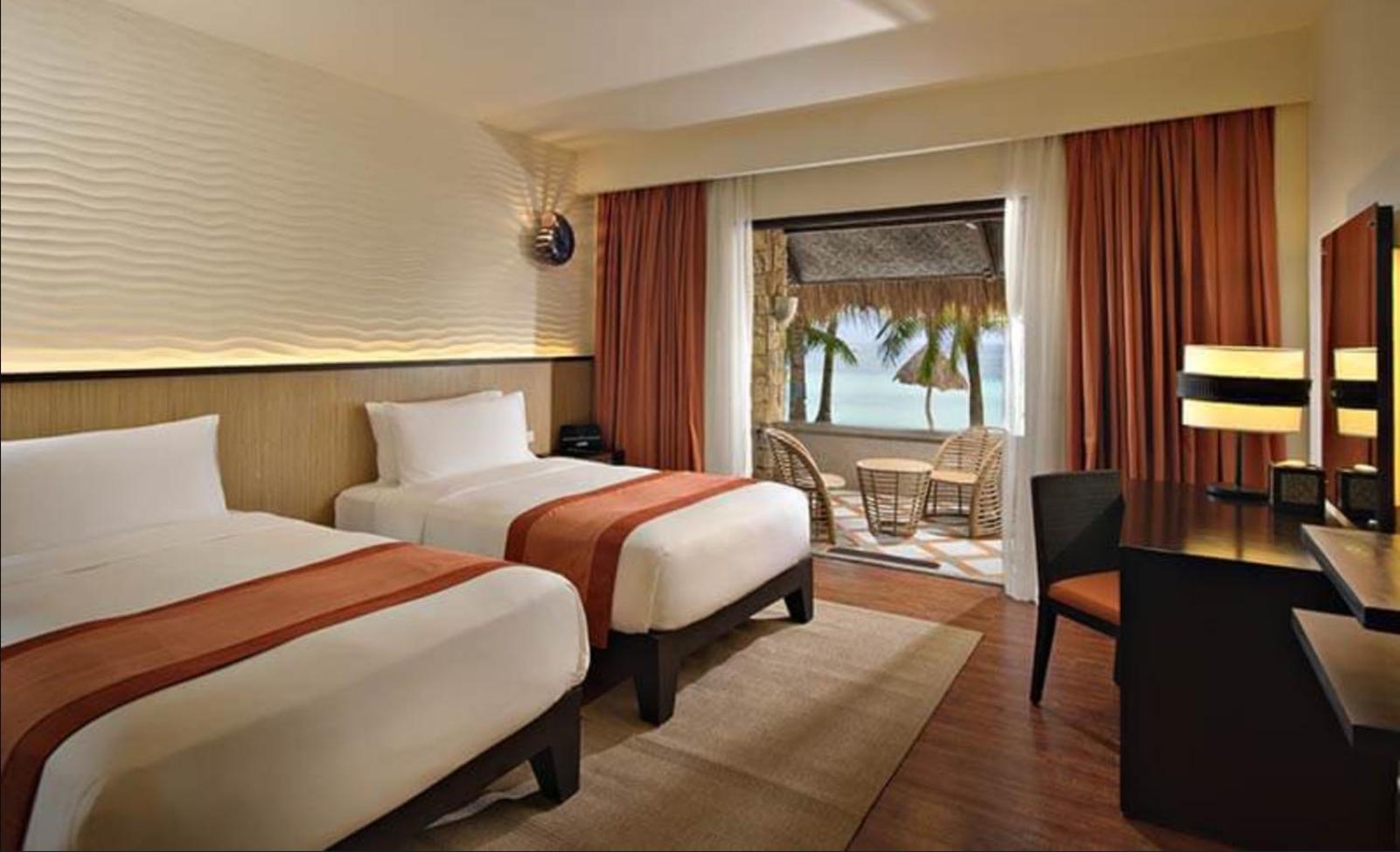 Panglao Villa photo 2