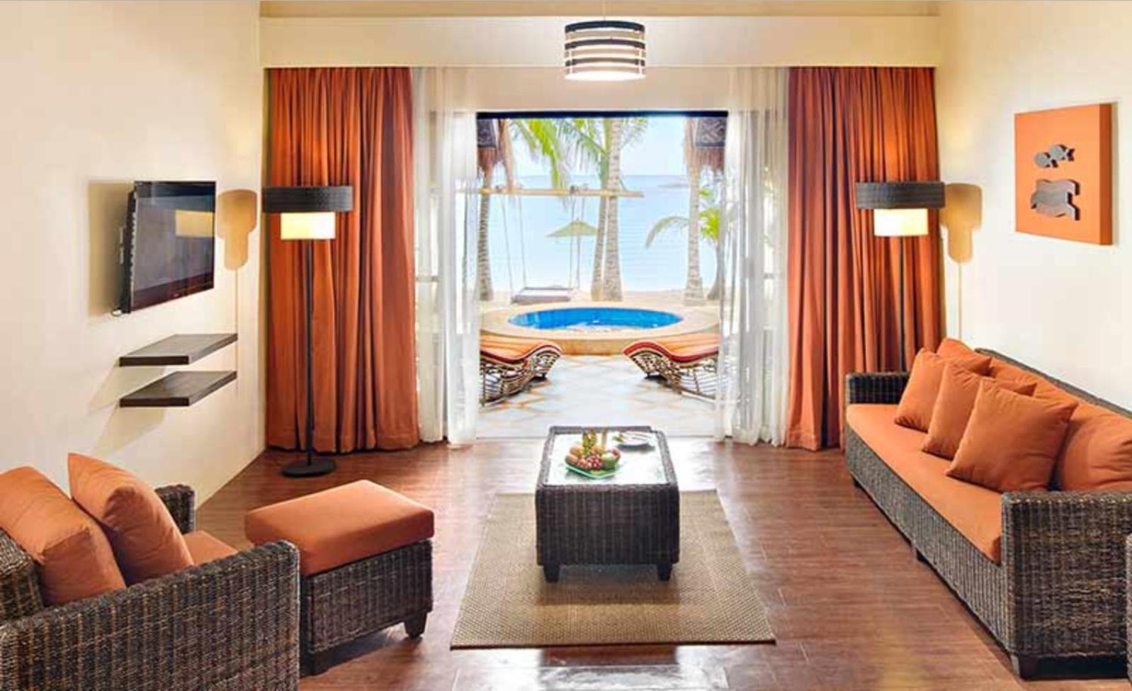 Panglao Villa photo 3