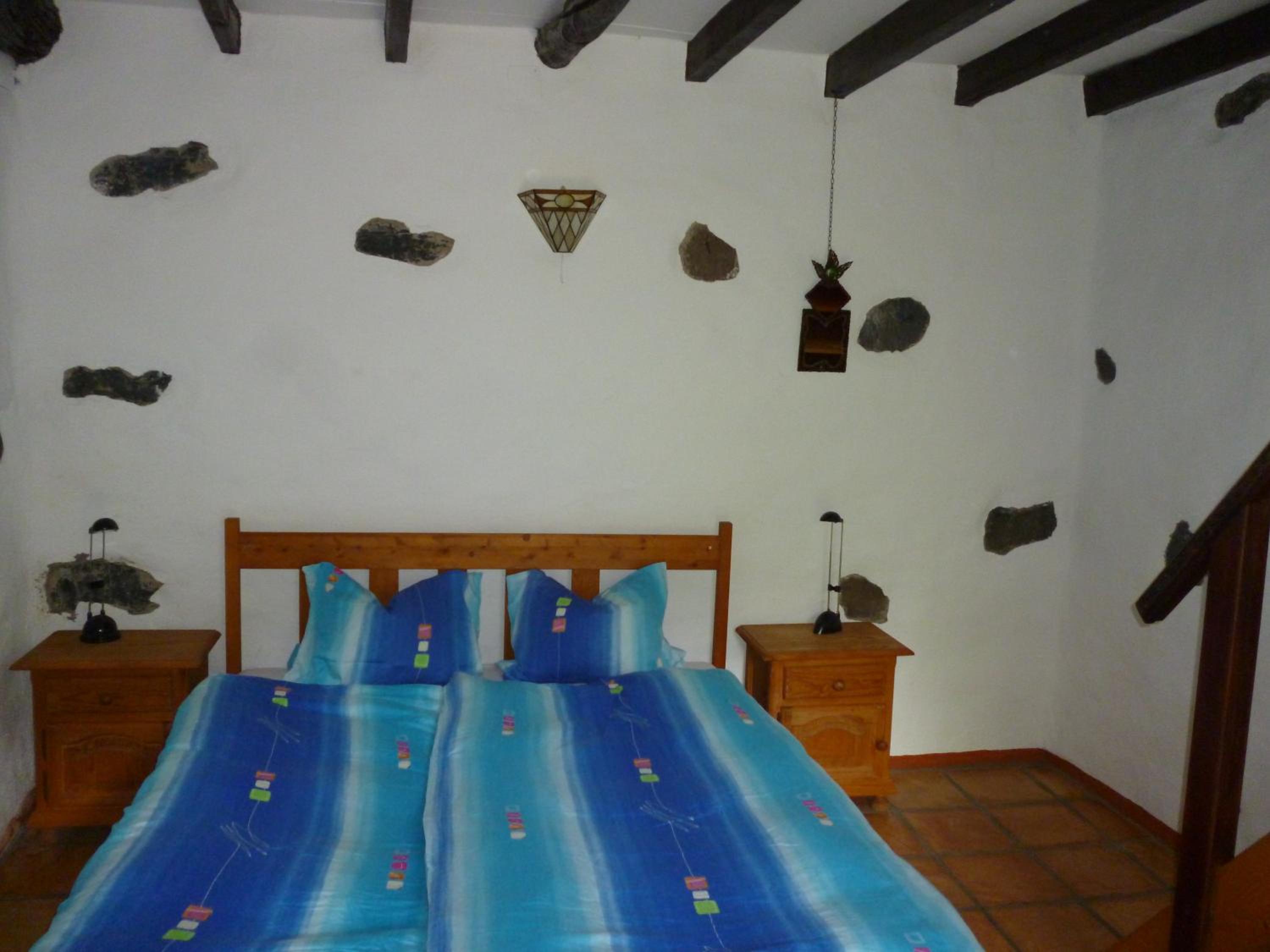 Casa de Vacaciones