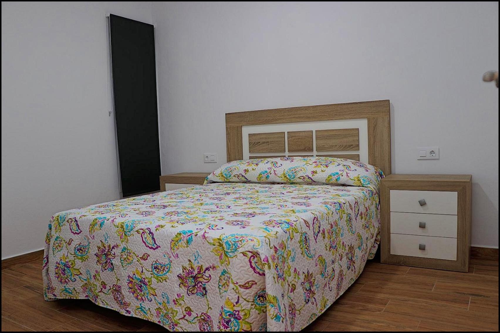 Casa de Vacaciones