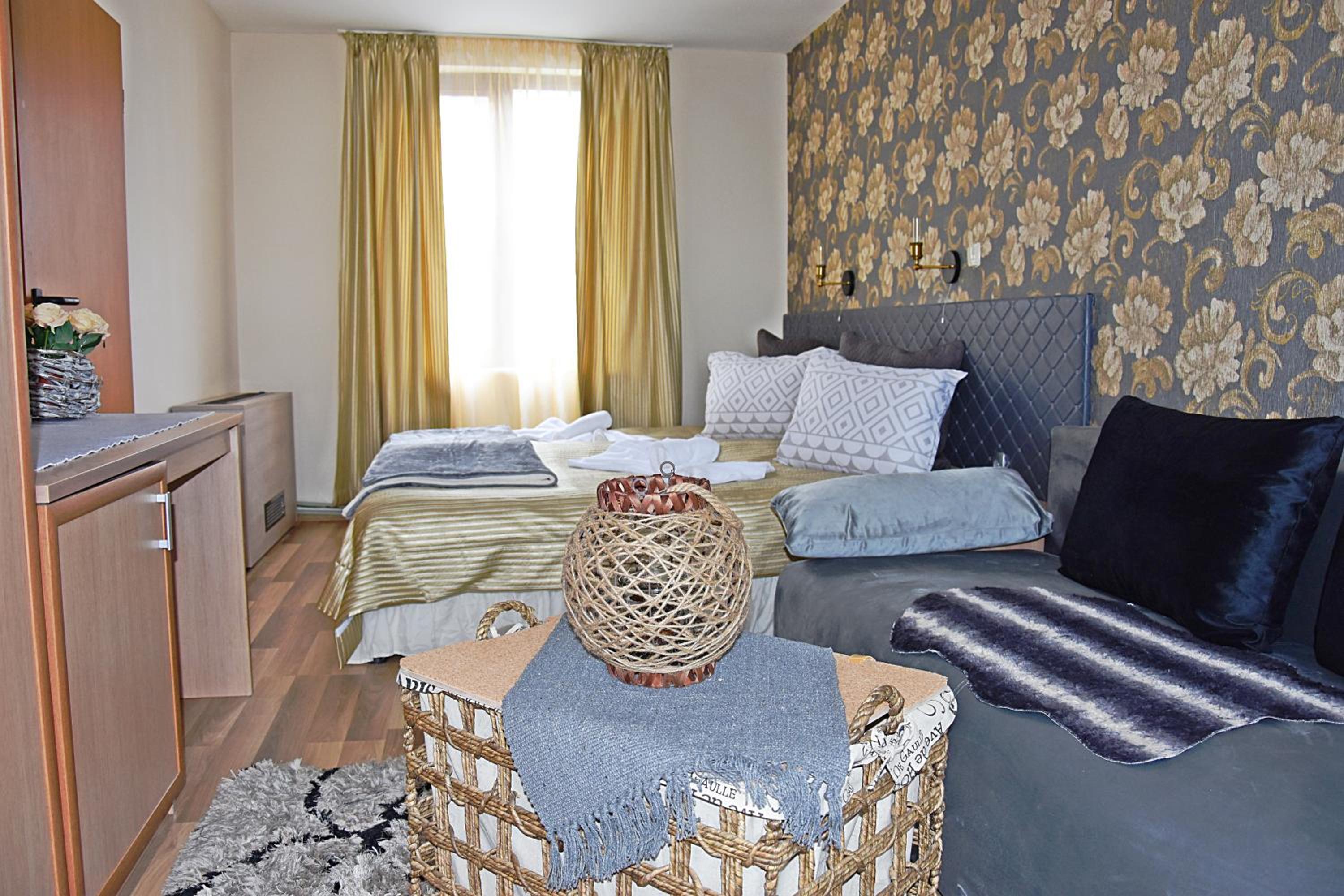Duplex Apartment with Terrace and Sea View photo 1