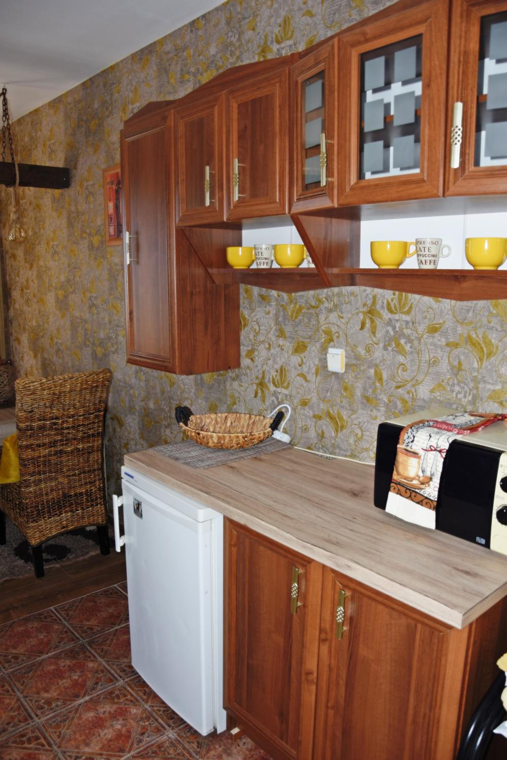 Duplex Apartment with Terrace and Sea View photo 2