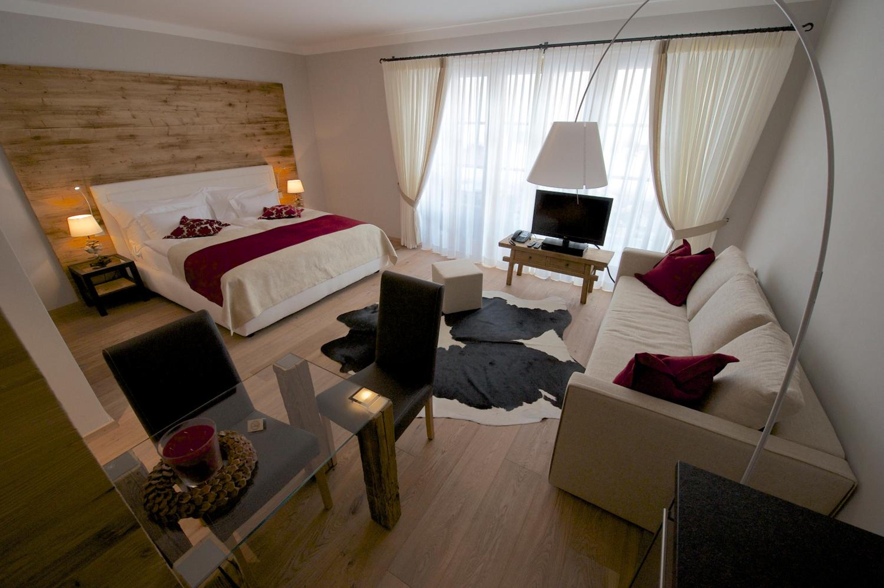Junior Suite photo 2