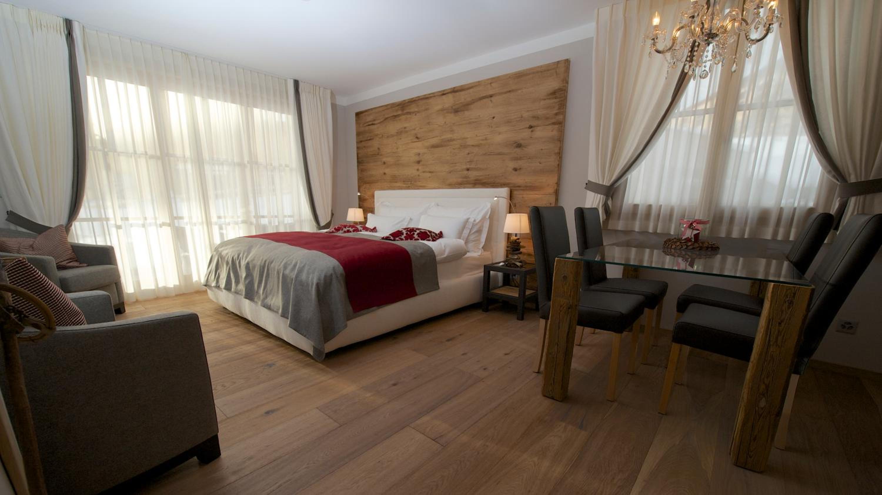Double Room photo 2