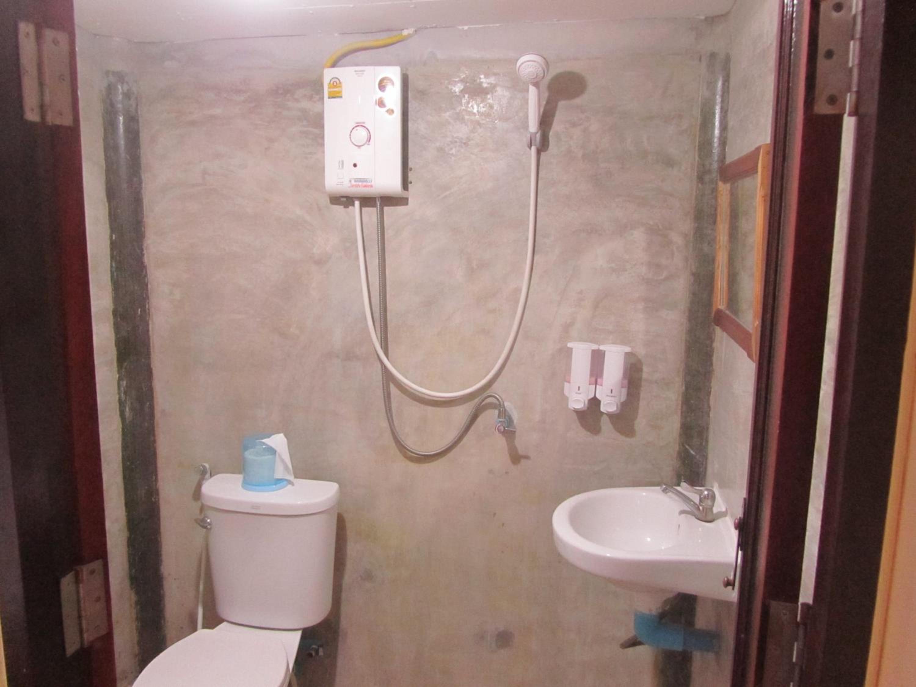 Double Room with Terrace - Photo 8