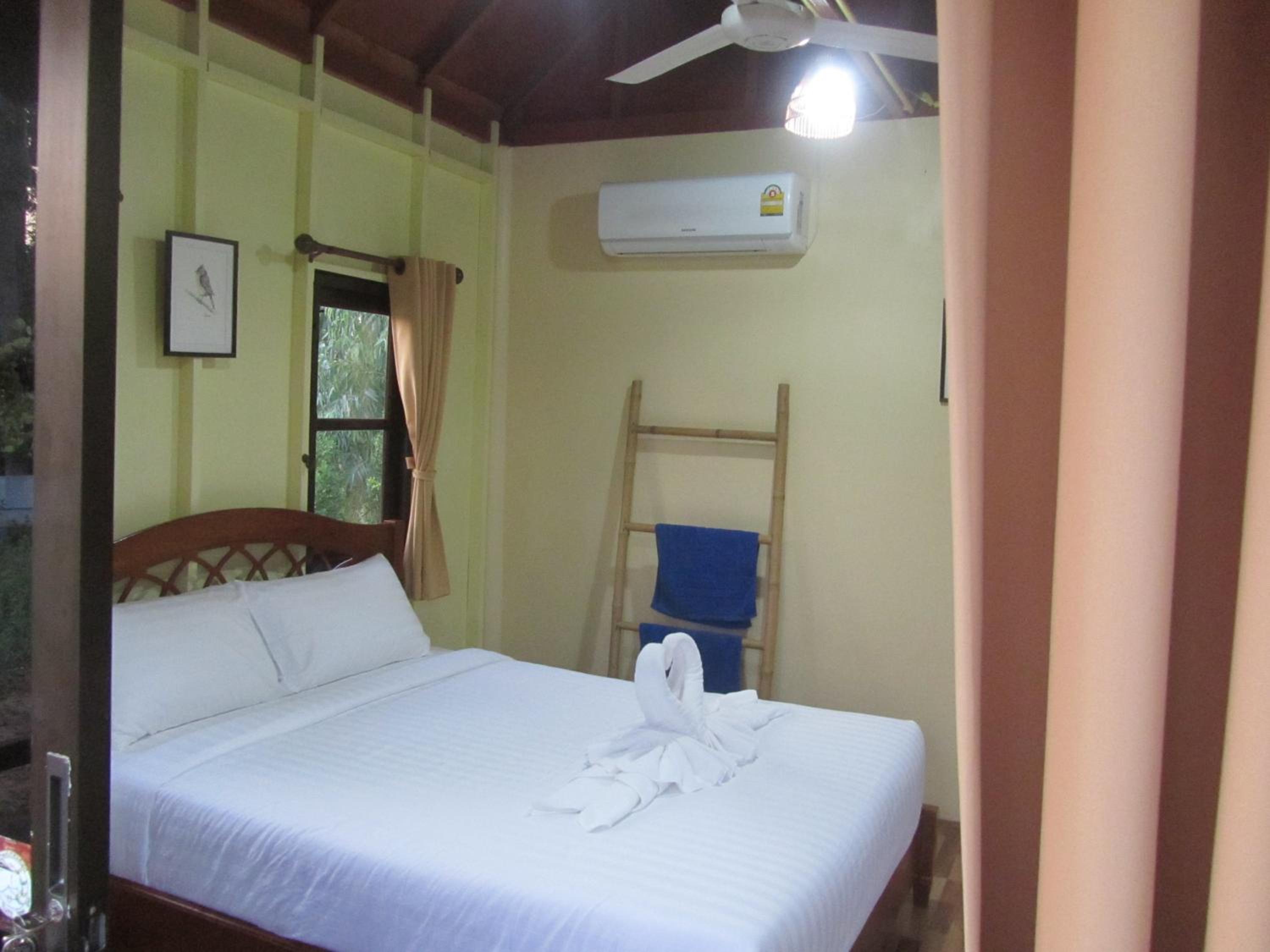 Double Room with Terrace - Photo 4