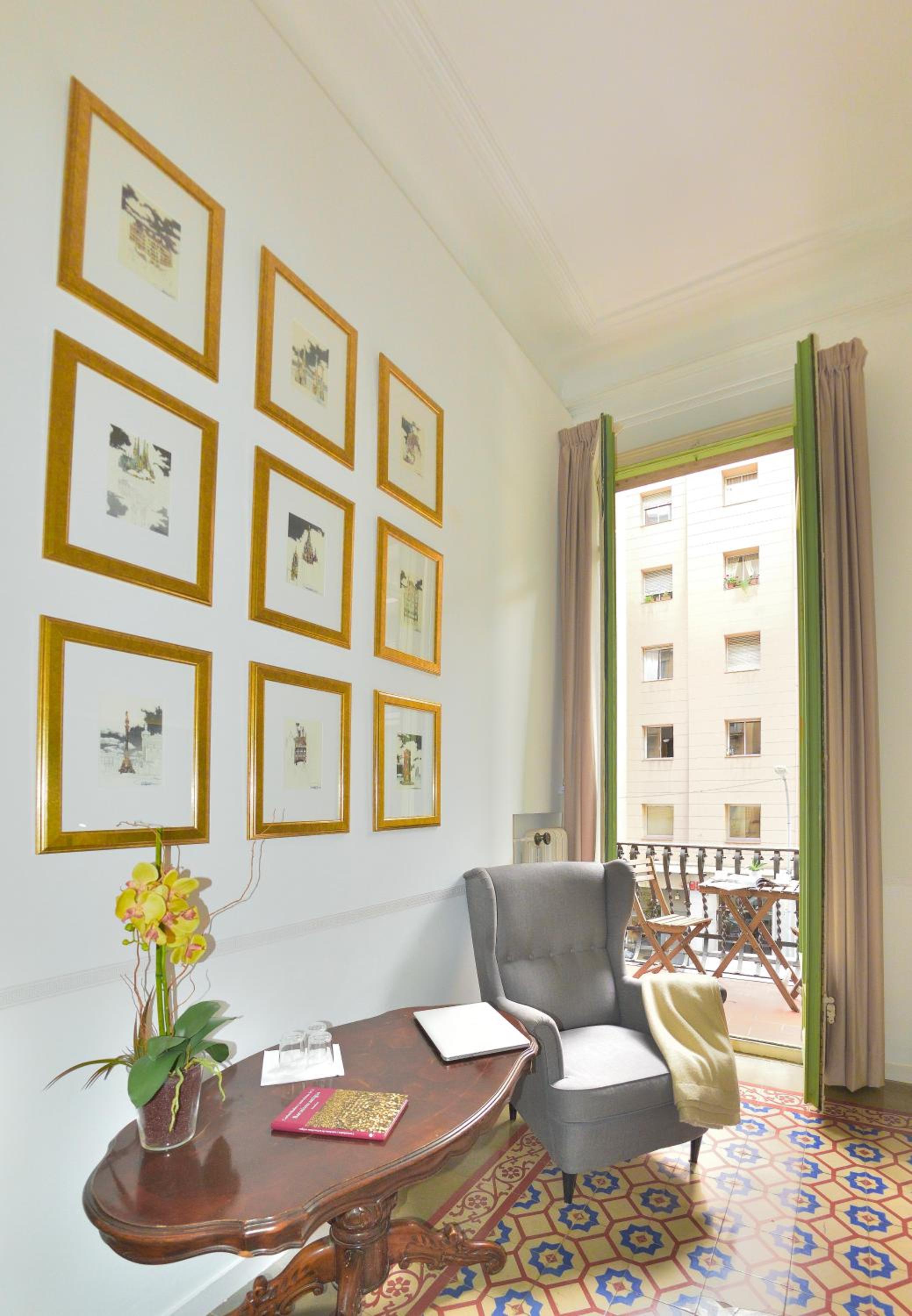 Superior Triple Room with Balcony photo 3