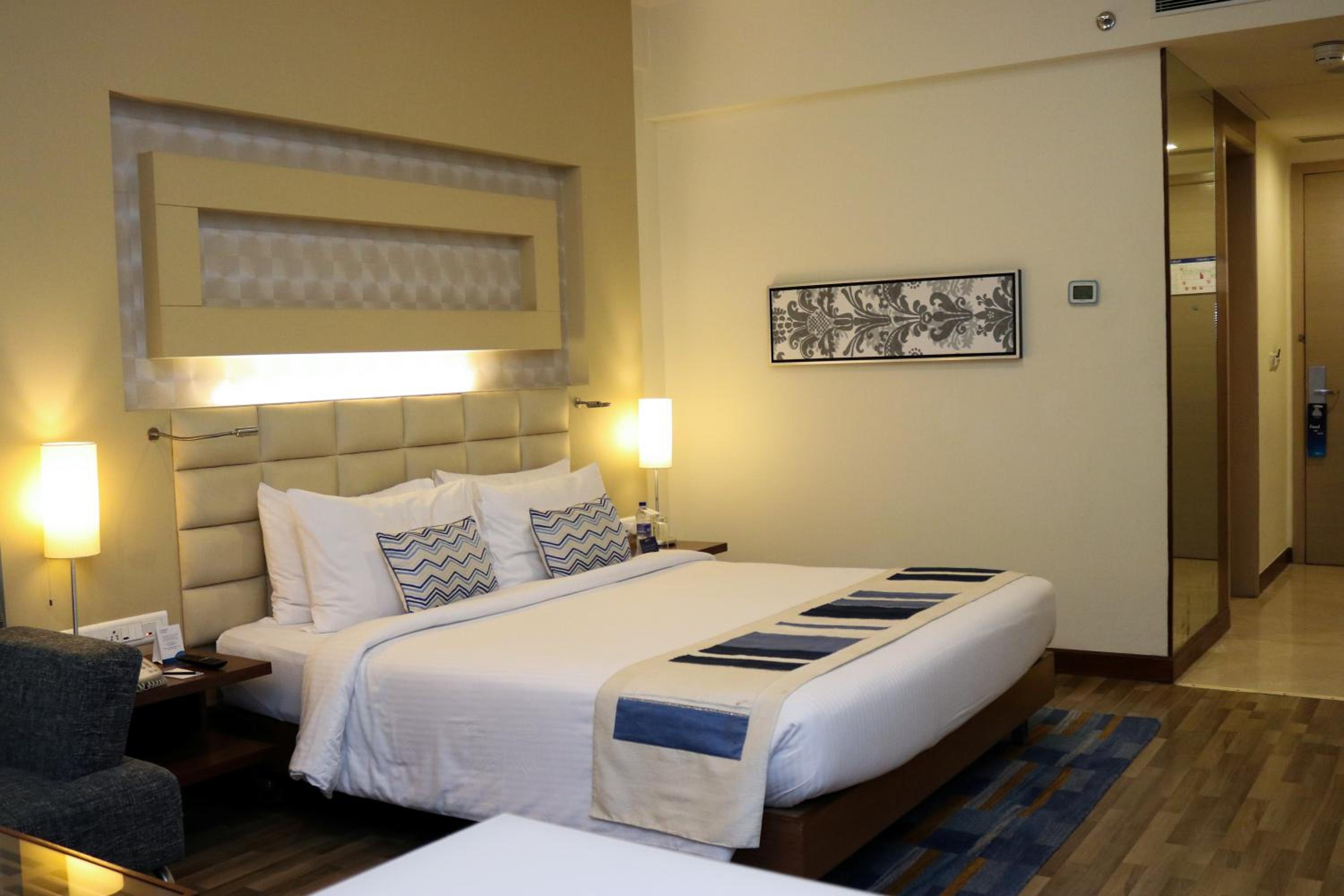 Business Double or Twin Room
