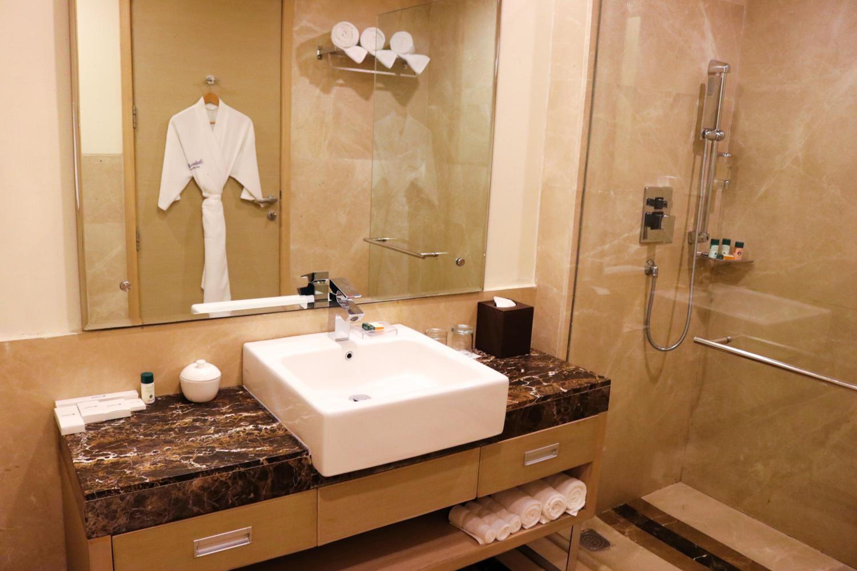 Superior Double or Twin Room photo 2