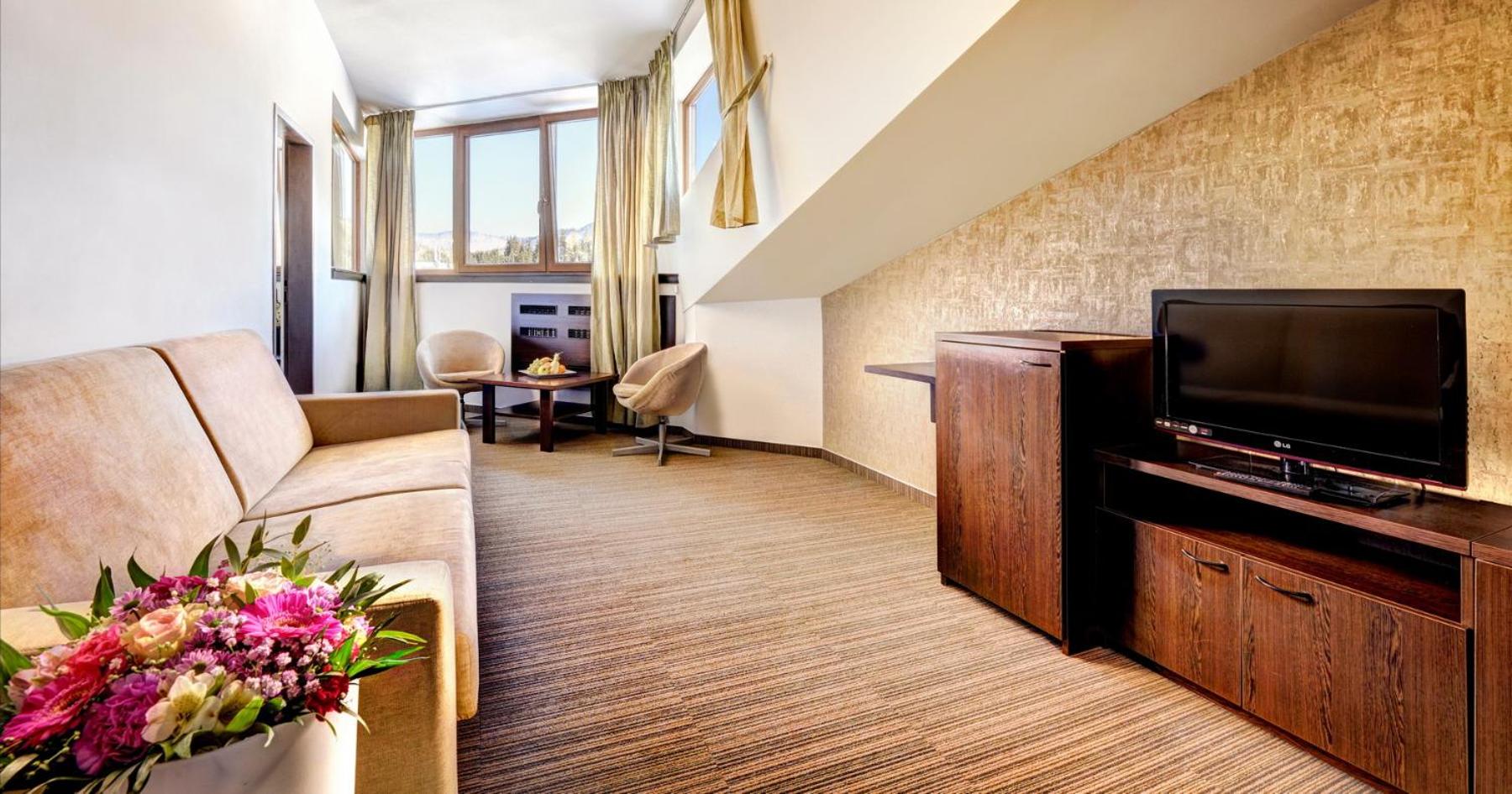 Standard Apartment - Photo 6
